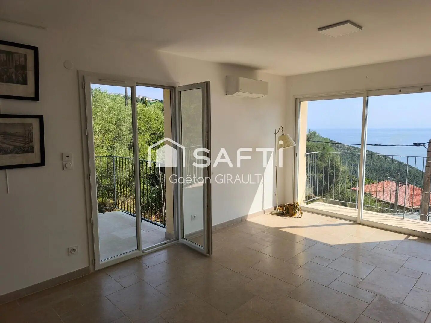Appartement à vendre, 61m², Brando