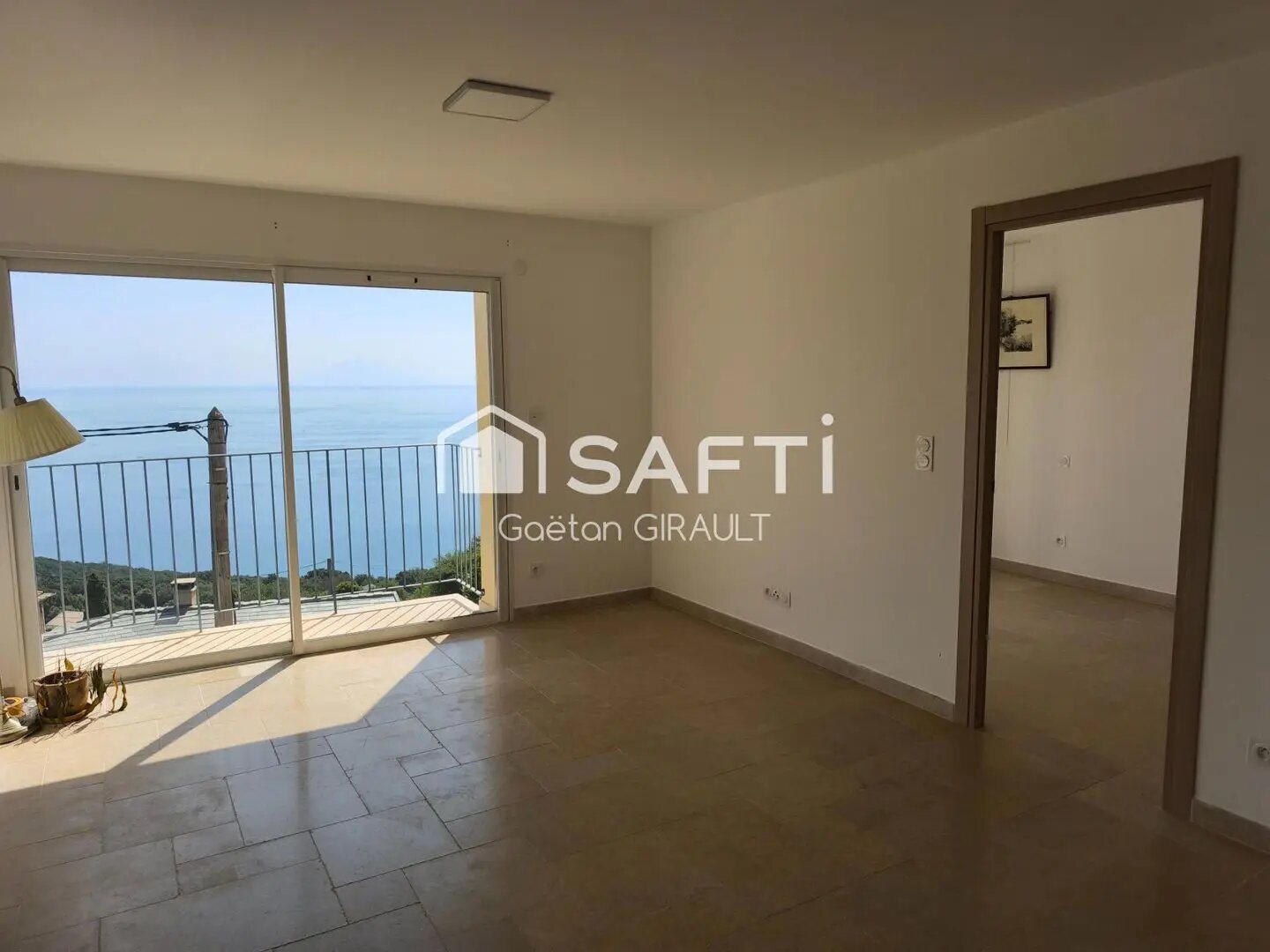 Appartement à vendre, 61m², Brando