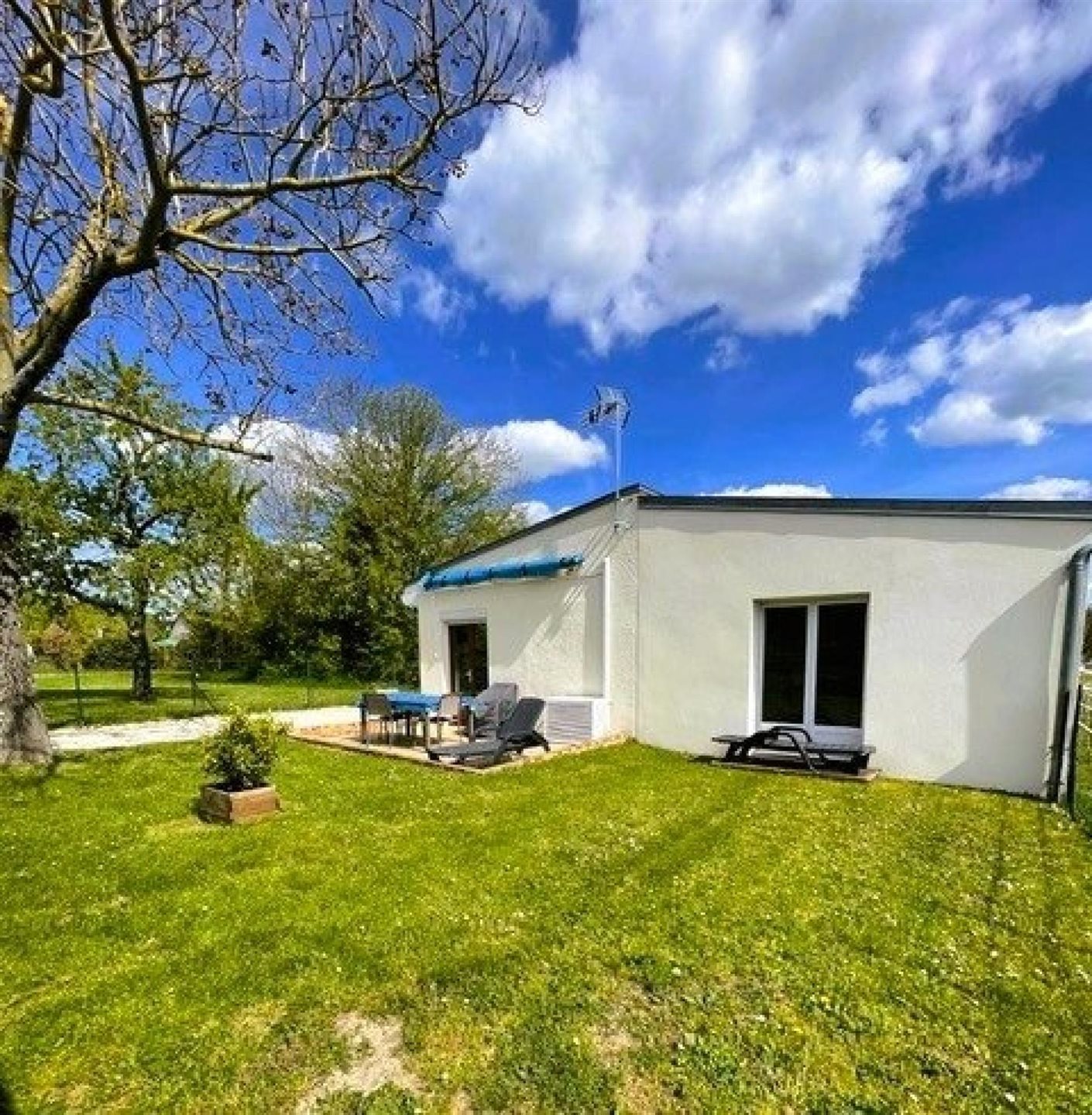 Maison à vendre, 87m², Bourges