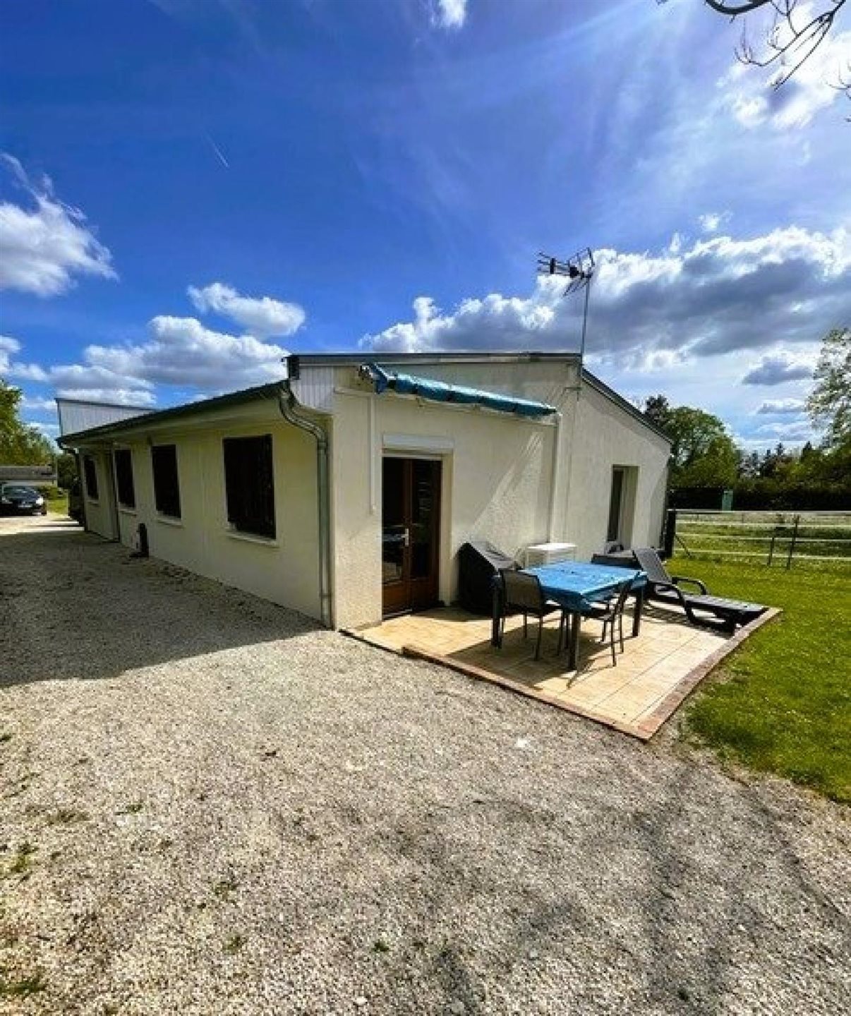 Maison à vendre, 87m², Bourges