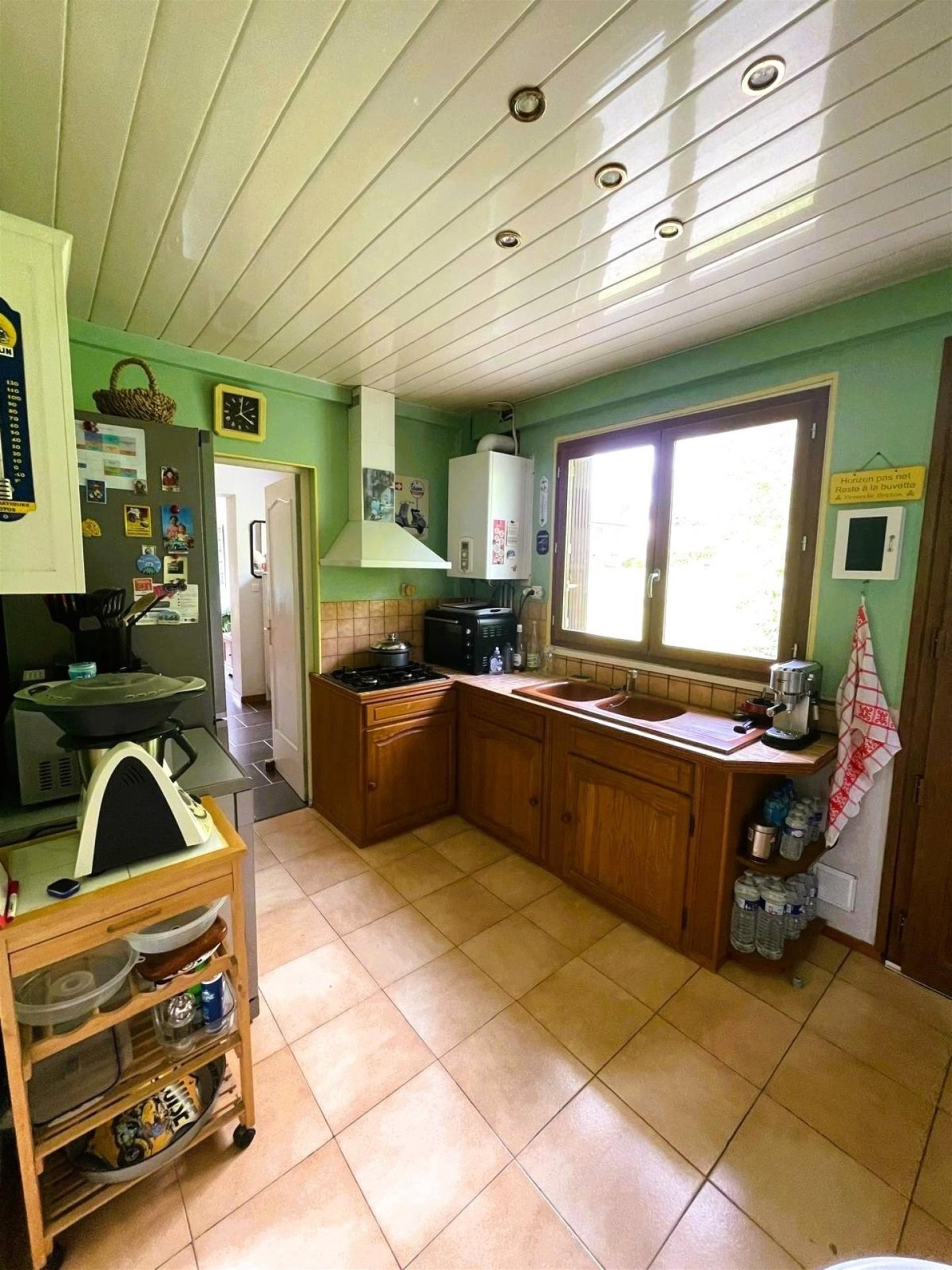 Maison à vendre, 87m², Bourges