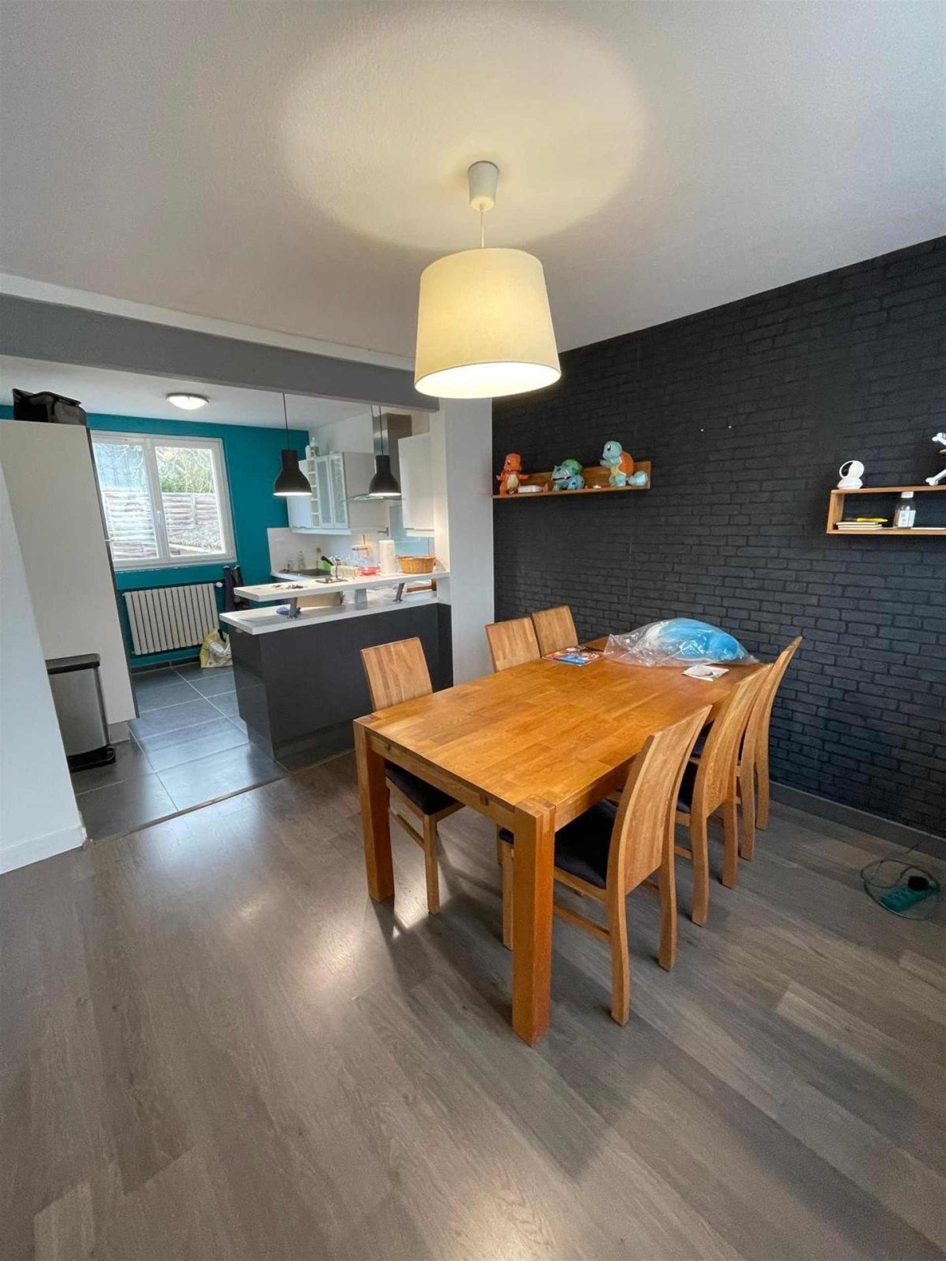 Maison à vendre, 84m², Bourges