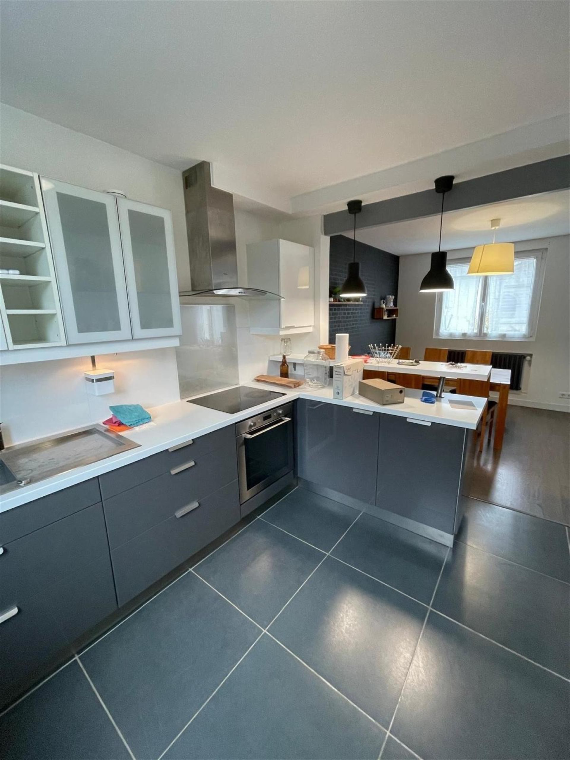 Maison à vendre, 84m², Bourges