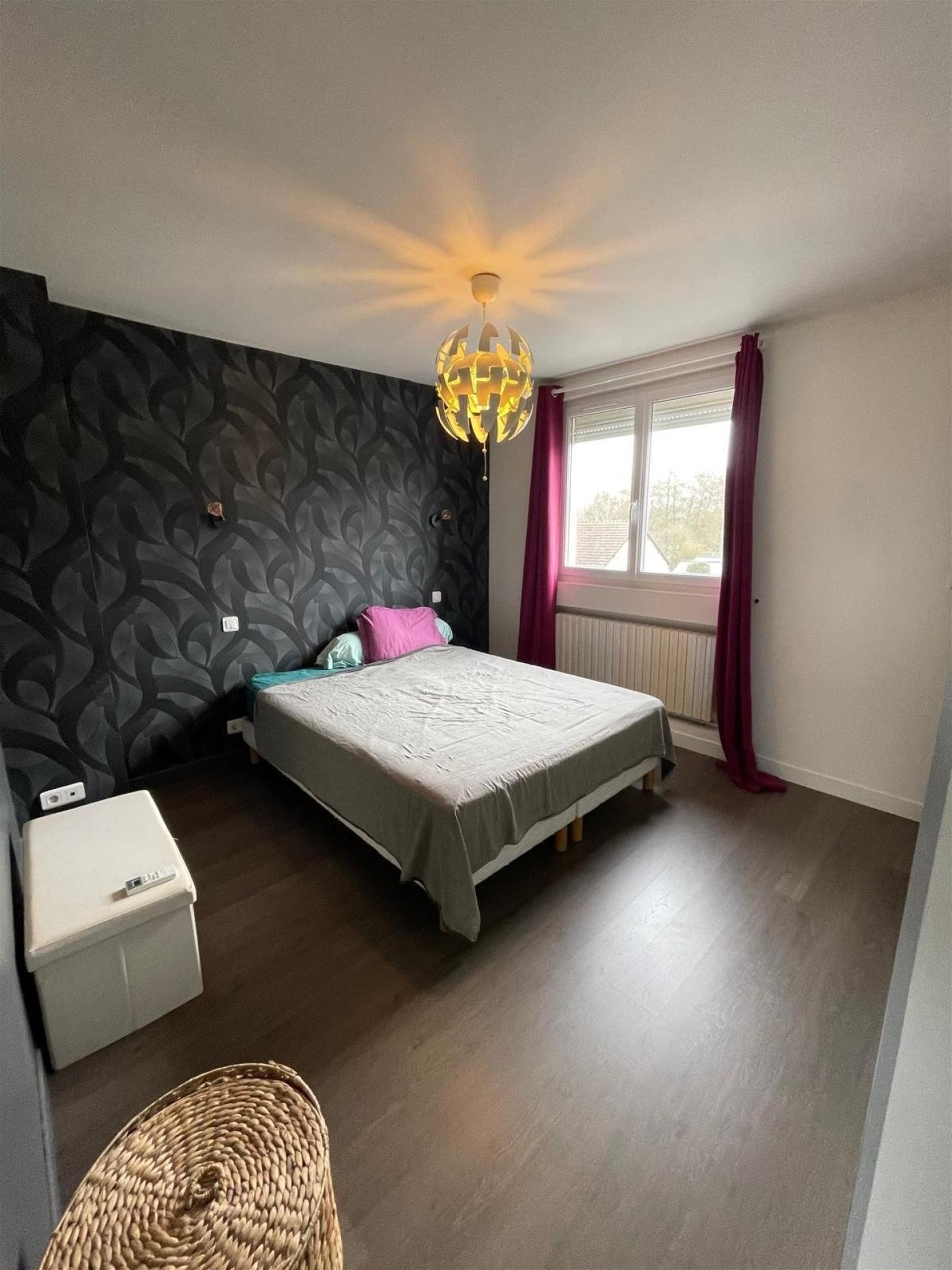 Maison à vendre, 84m², Bourges