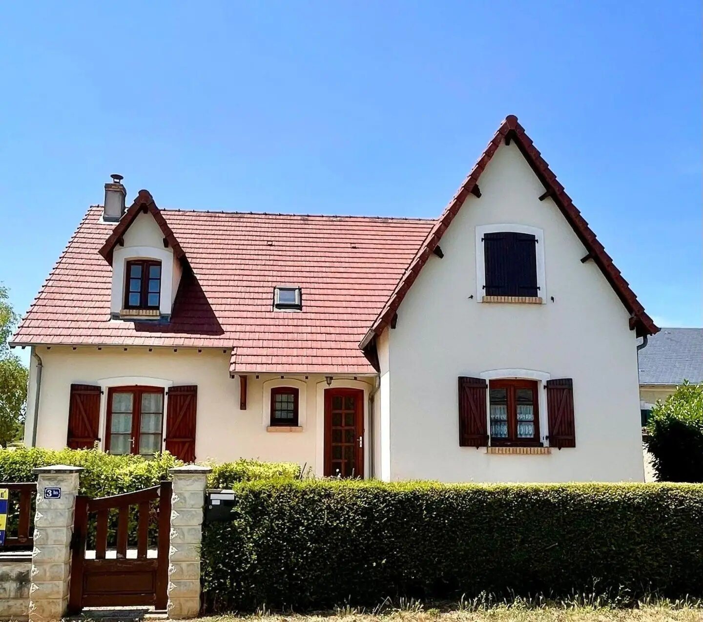 Maison à vendre, 153m², Sainte-Solange