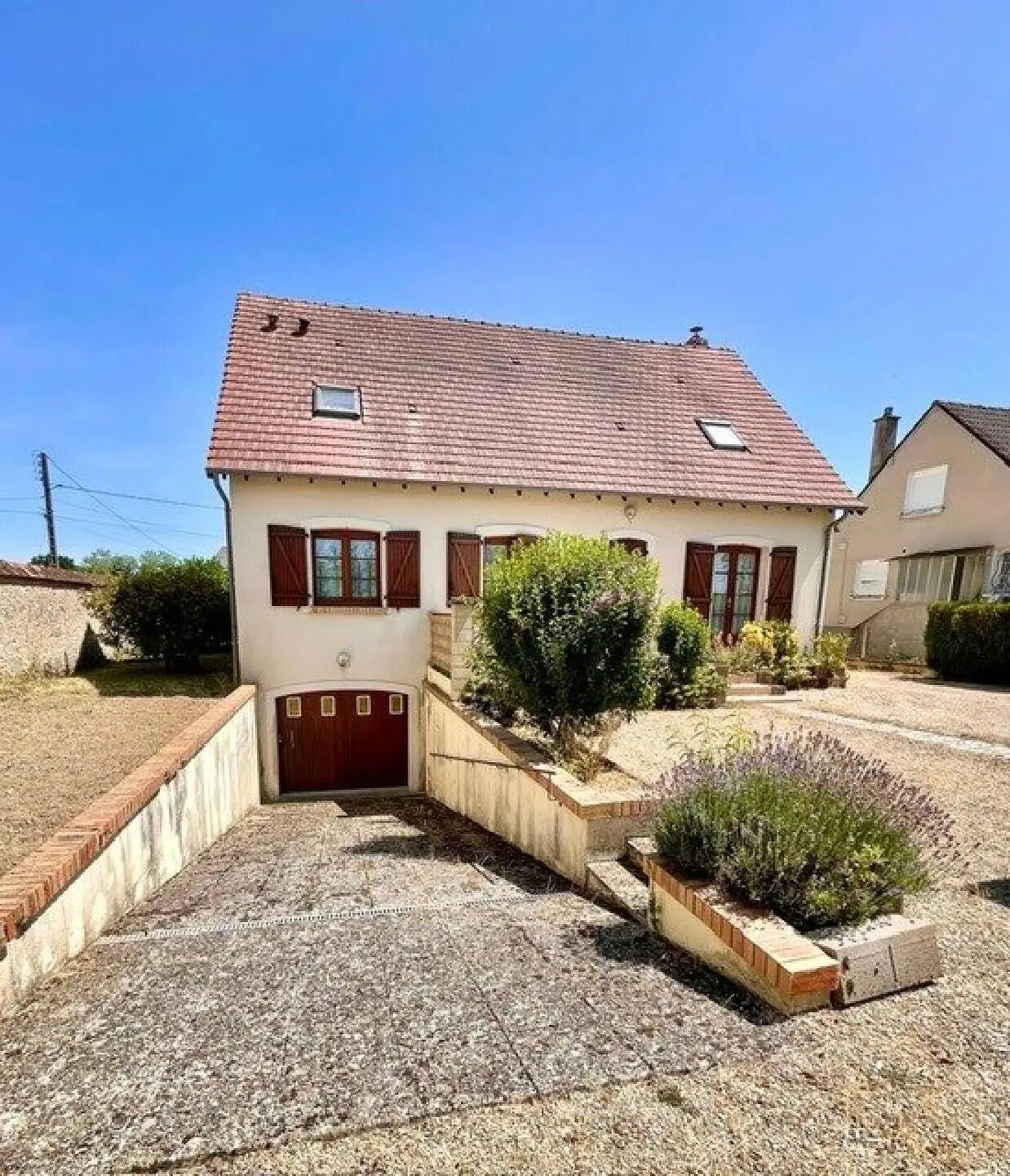 Maison à vendre, 153m², Sainte-Solange