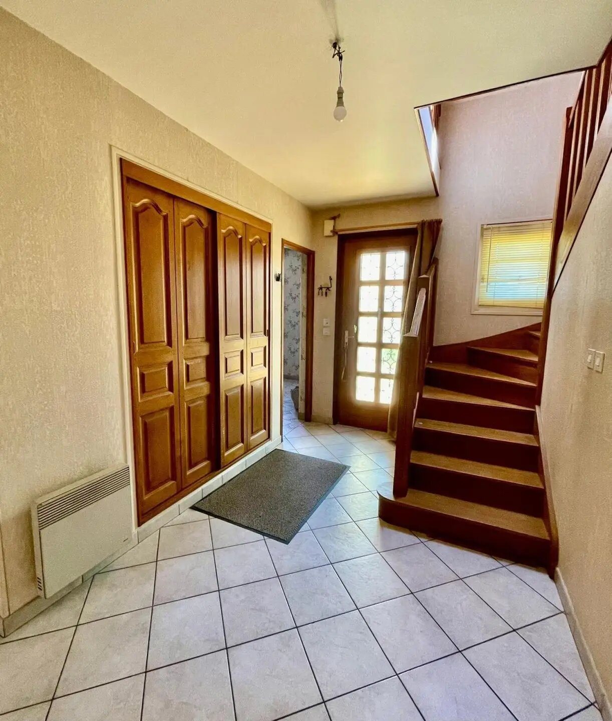 Maison à vendre, 153m², Sainte-Solange