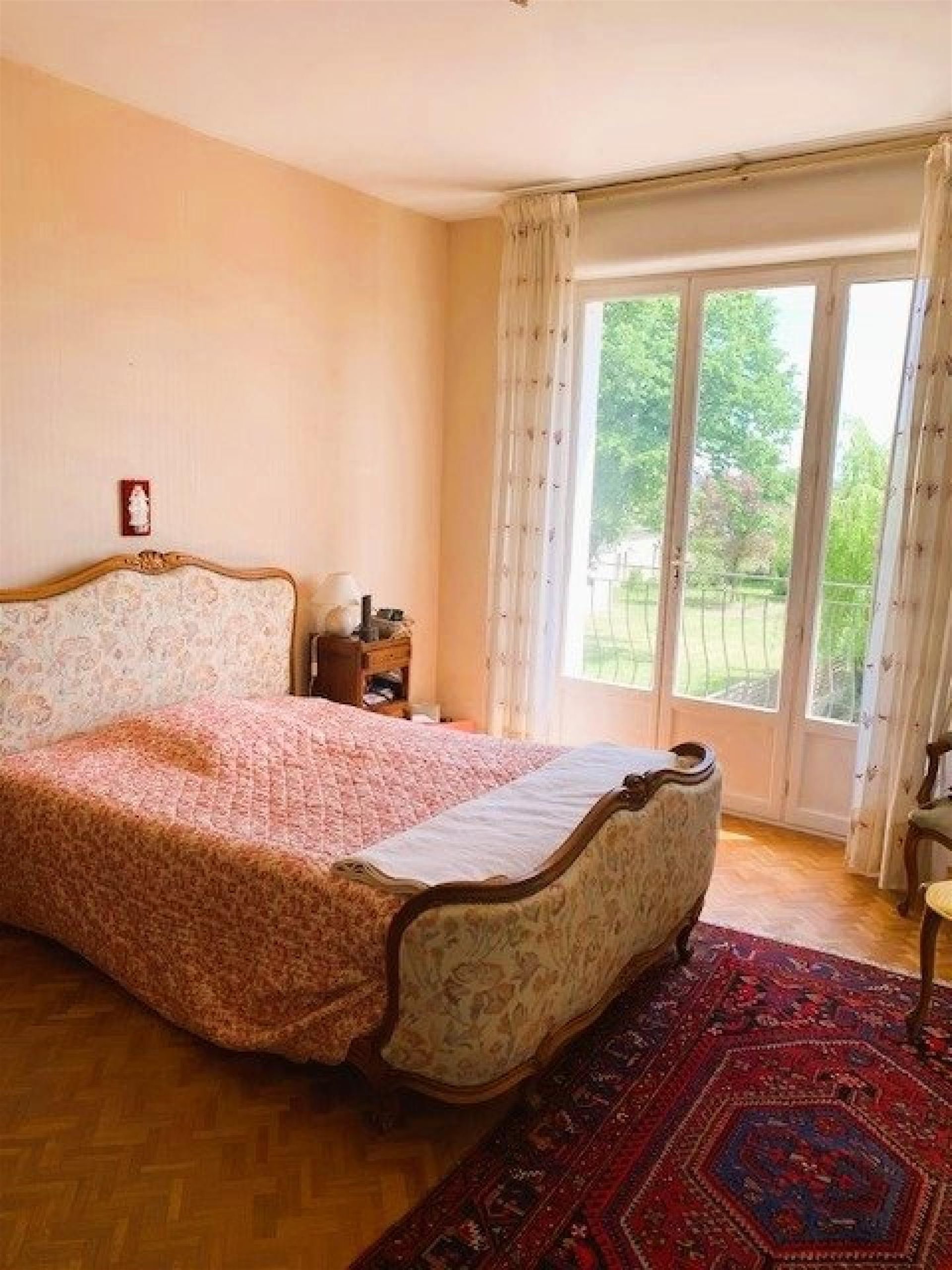 Maison à vendre, 170m², Saint-Doulchard