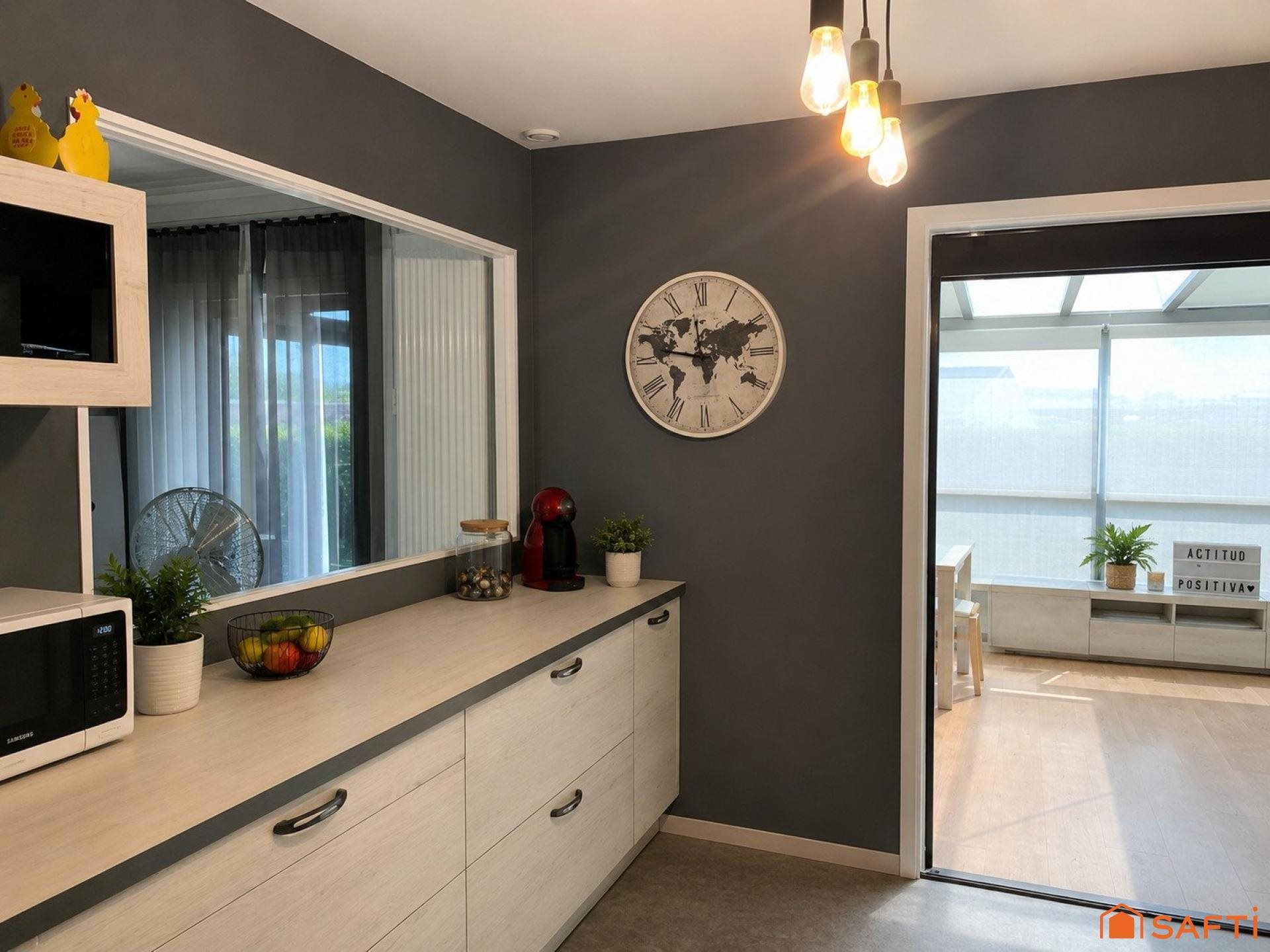 Maison à vendre, 175m², Saint-Doulchard