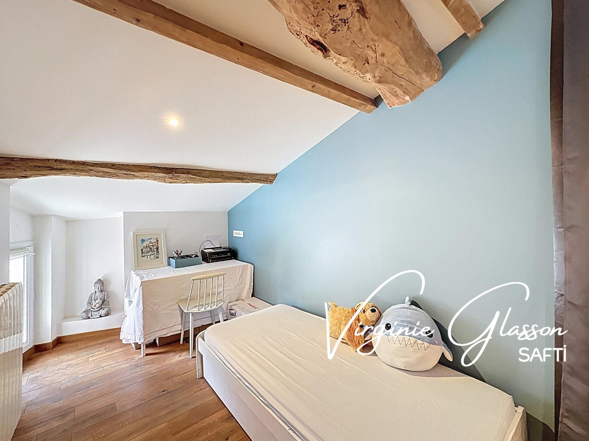 Maison à vendre, 85m², Heyrieux