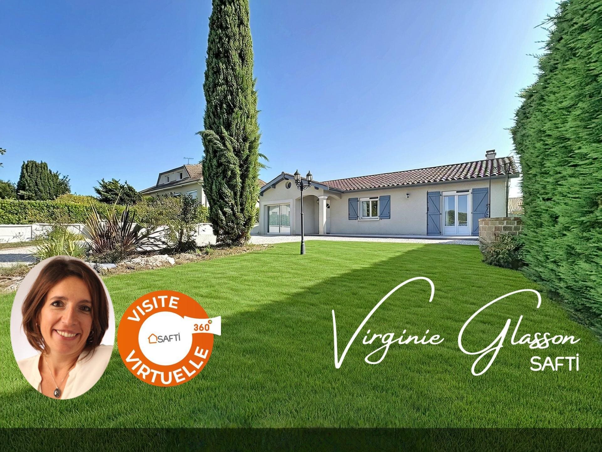 Maison à vendre, 108m², Valencin