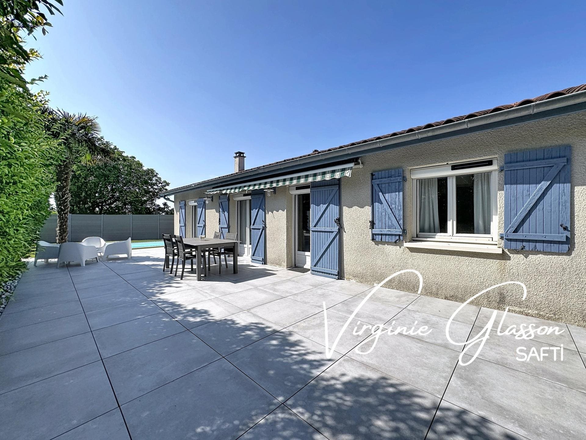 Maison à vendre, 108m², Valencin