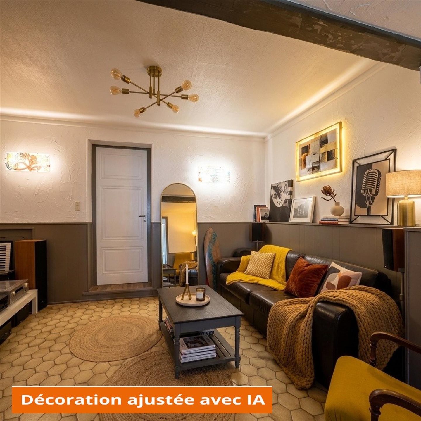 Maison à vendre, 194m², Heyrieux