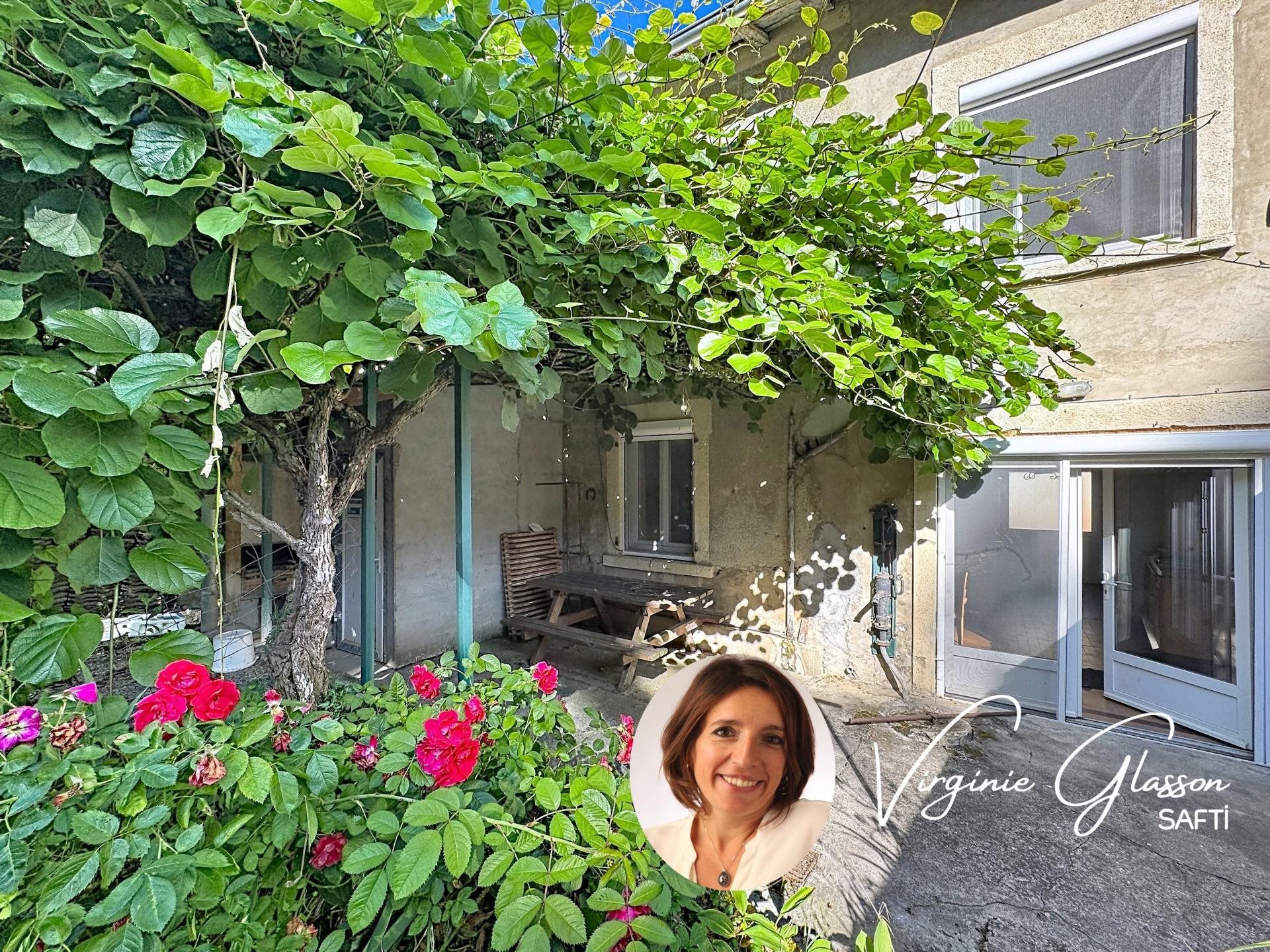 Maison à vendre, 90m², Artas