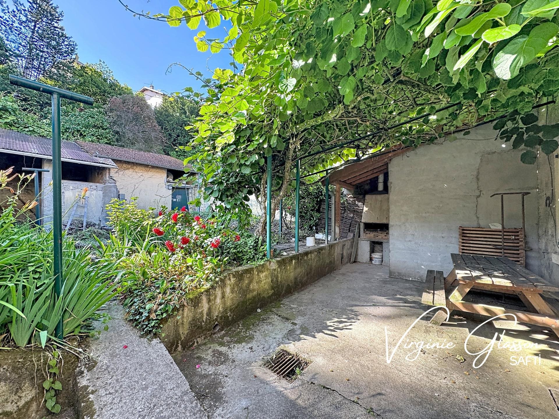 Maison à vendre, 90m², Artas