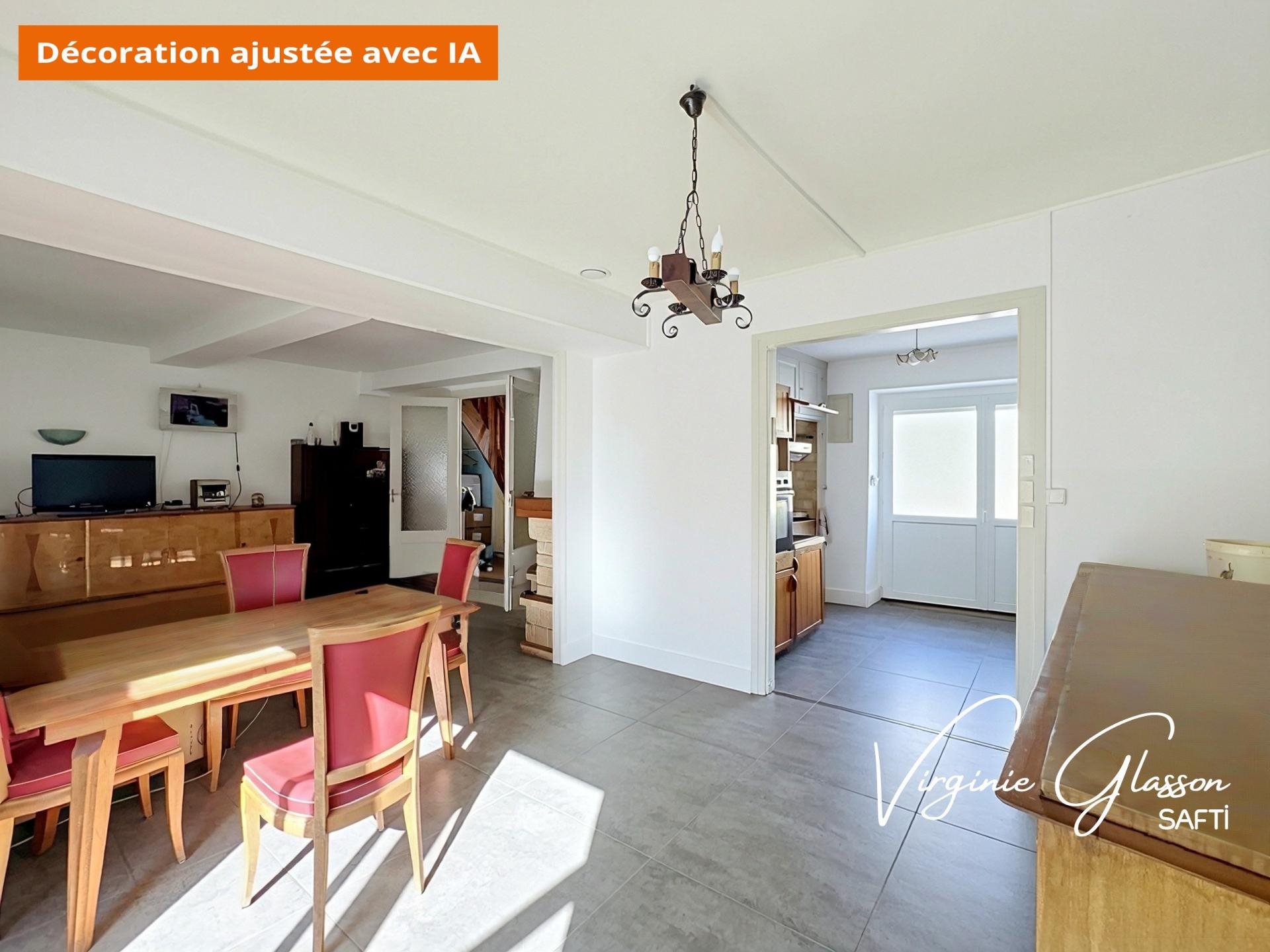 Maison à vendre, 90m², Artas