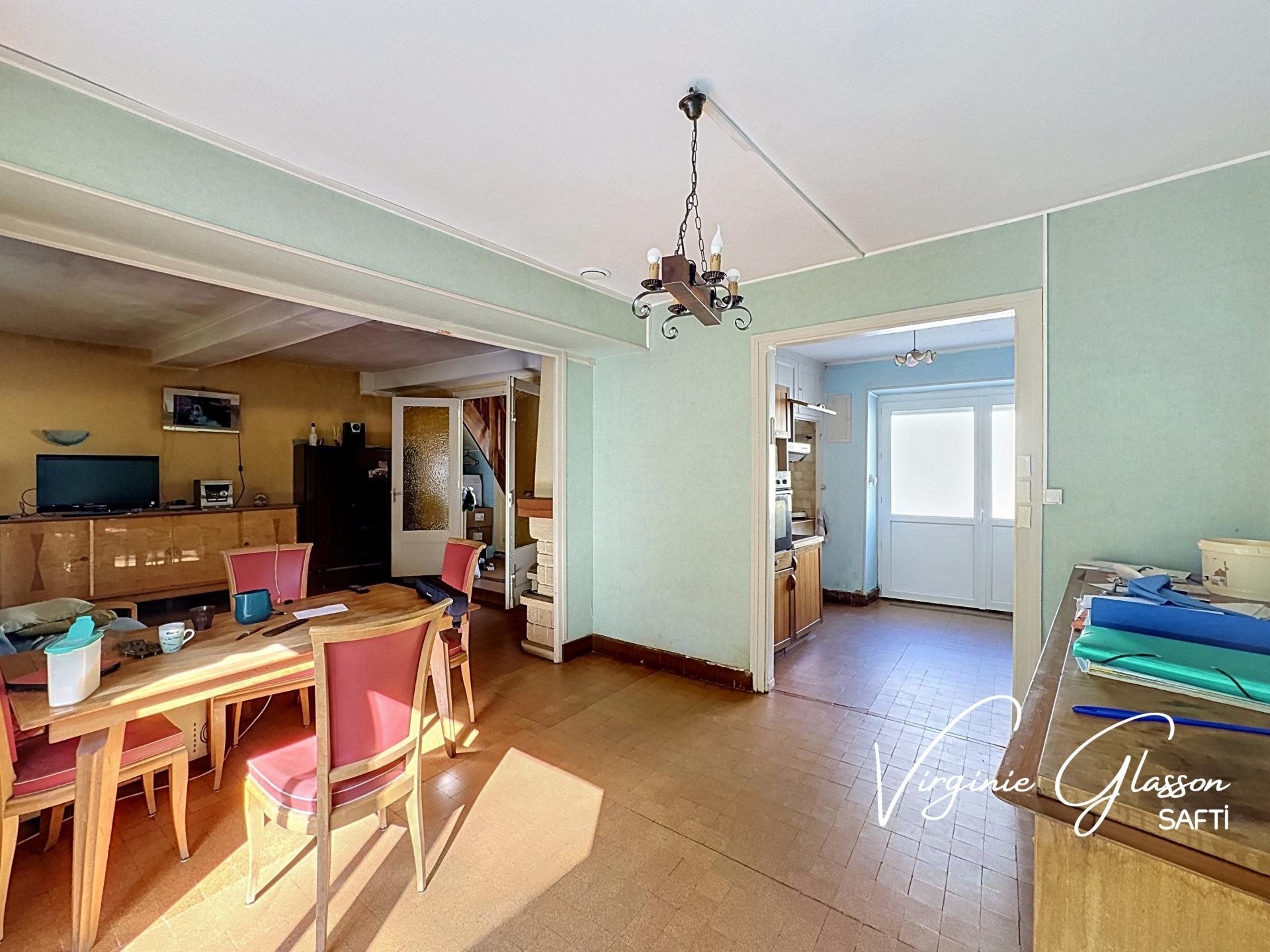 Maison à vendre, 90m², Artas