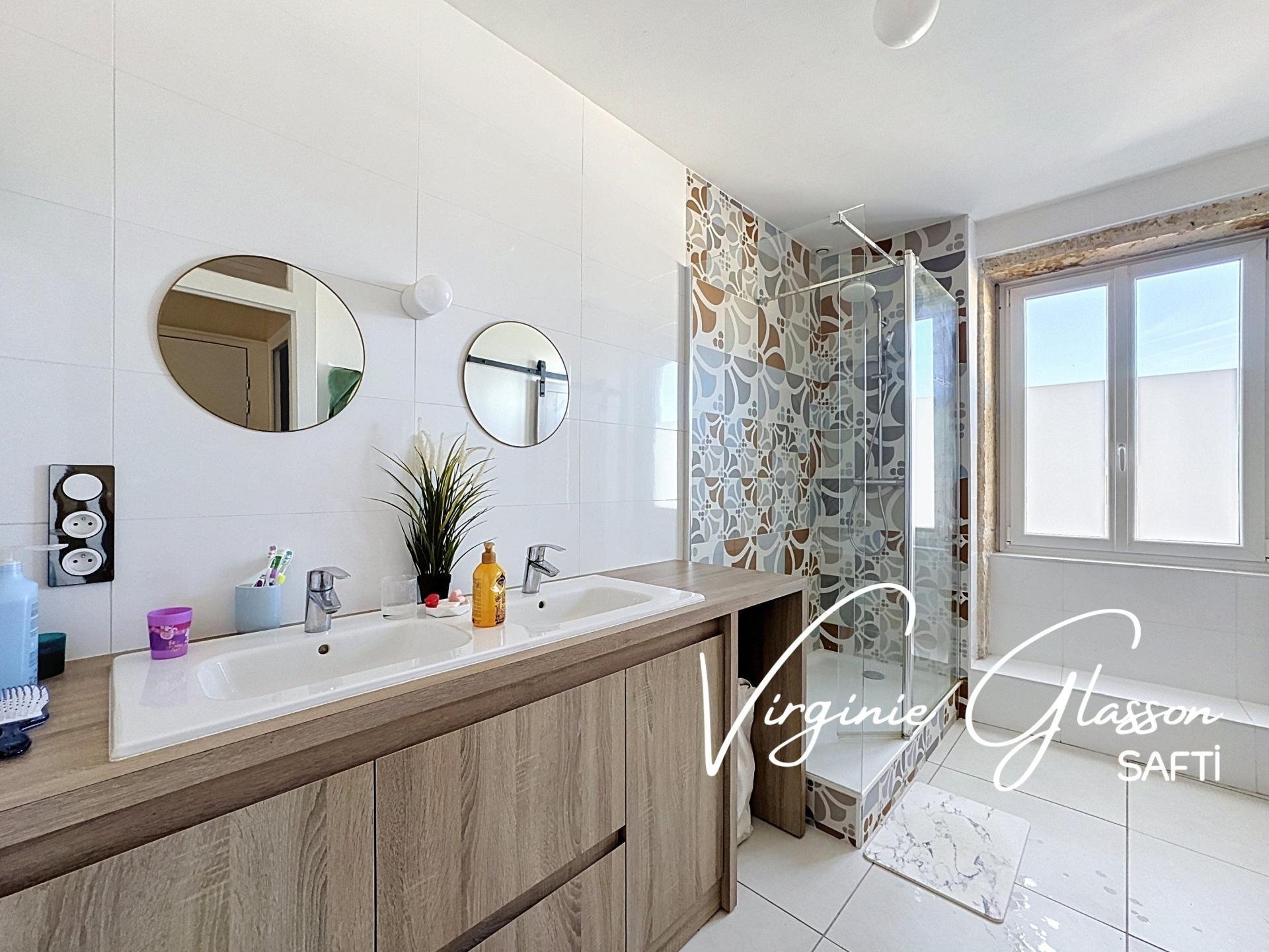 Appartement à vendre, 91m², Heyrieux