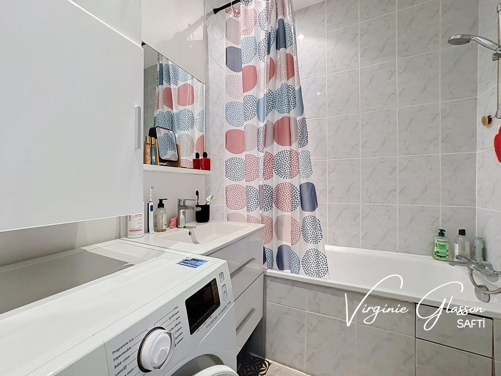 Appartement à vendre, 63m², Toussieu