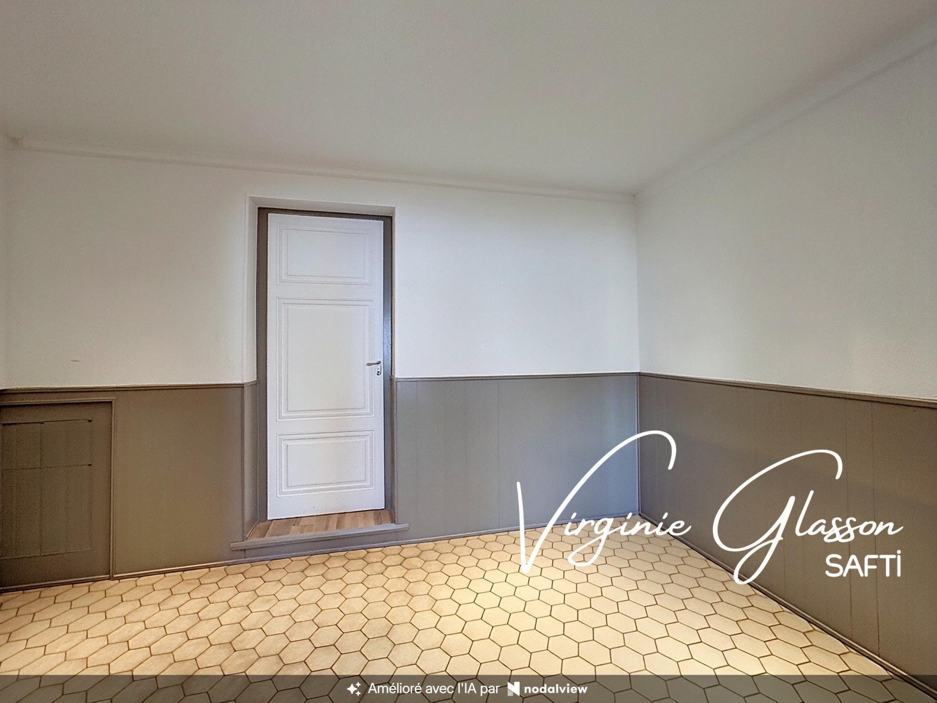 Appartement à vendre, 94m², Heyrieux