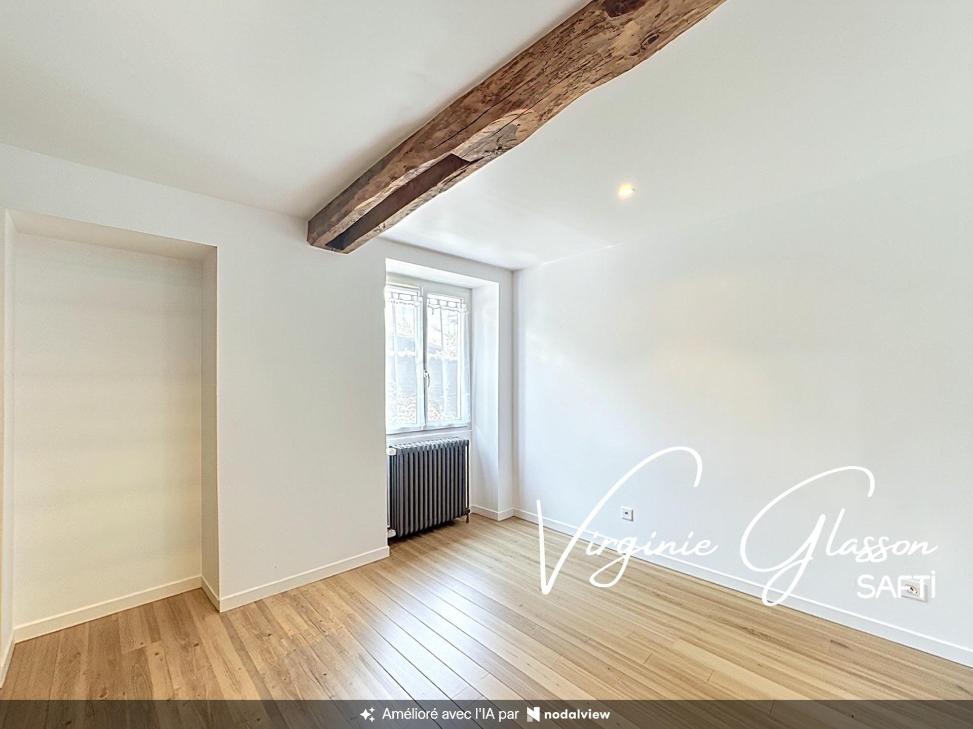 Appartement à vendre, 94m², Heyrieux