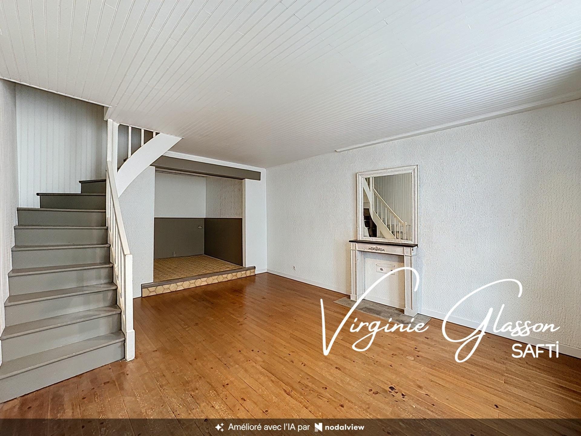 Appartement à vendre, 94m², Heyrieux