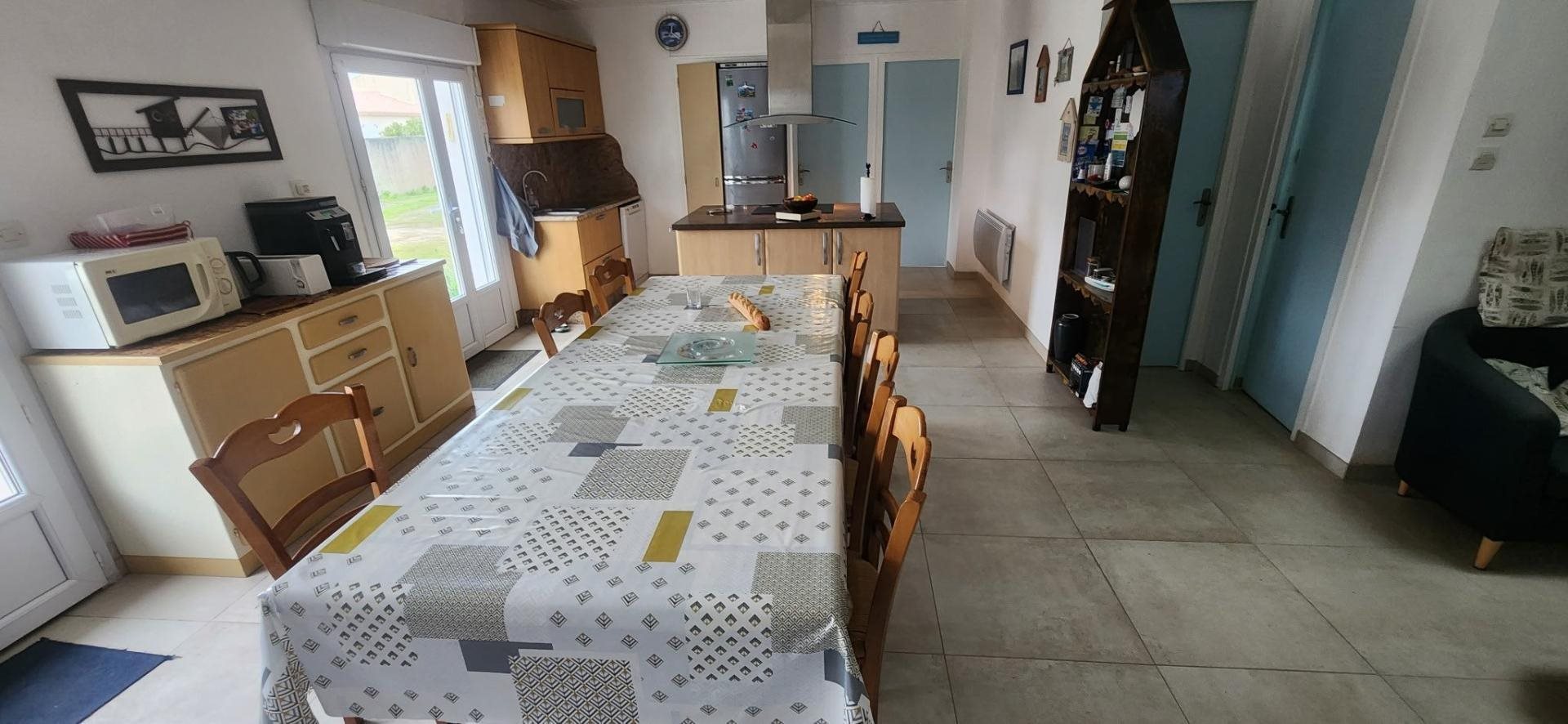 Maison à vendre, 85m², L'Epine