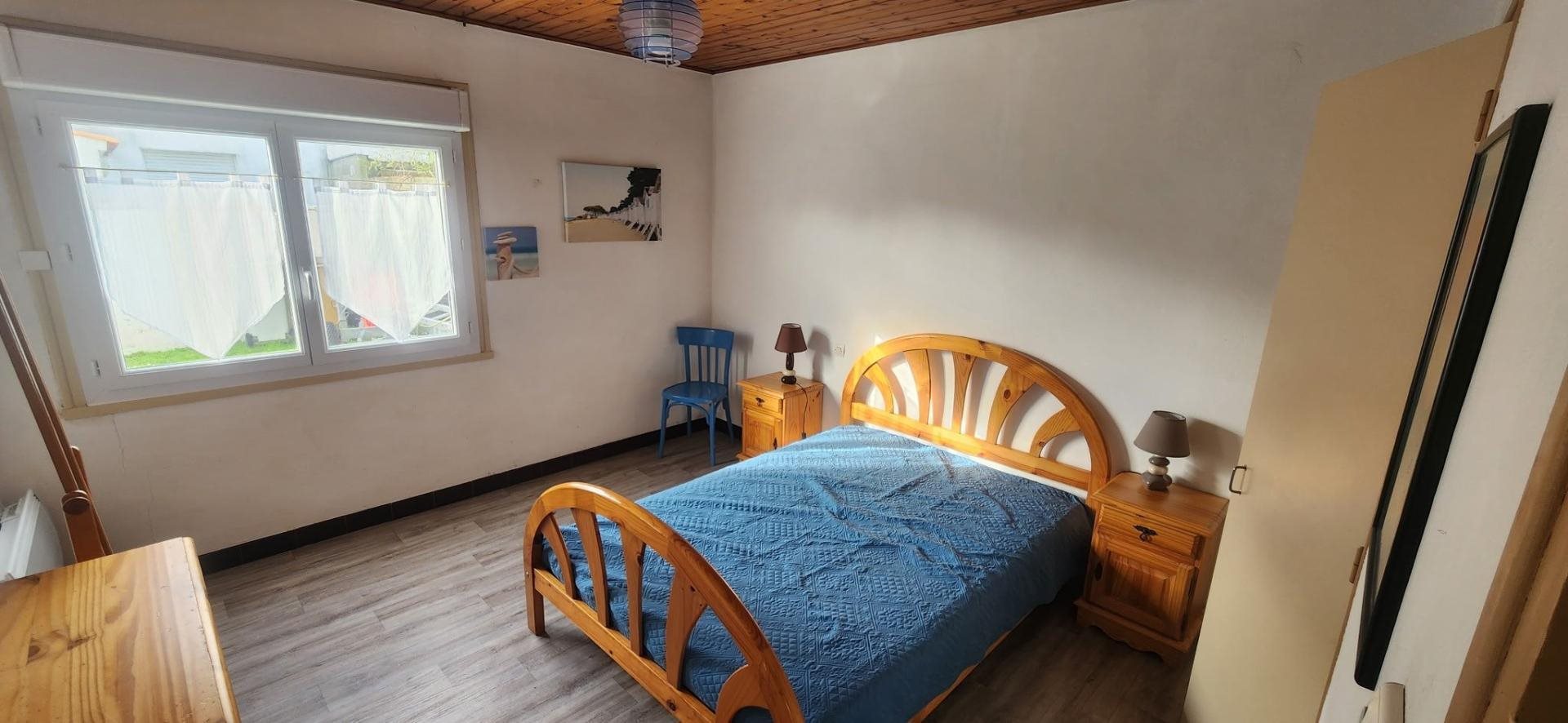 Maison à vendre, 85m², L'Epine