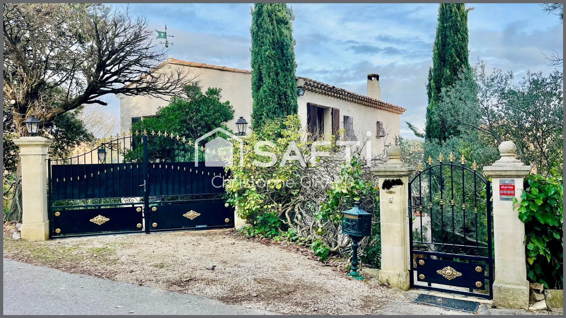Maison à vendre, 137m², Mirabeau