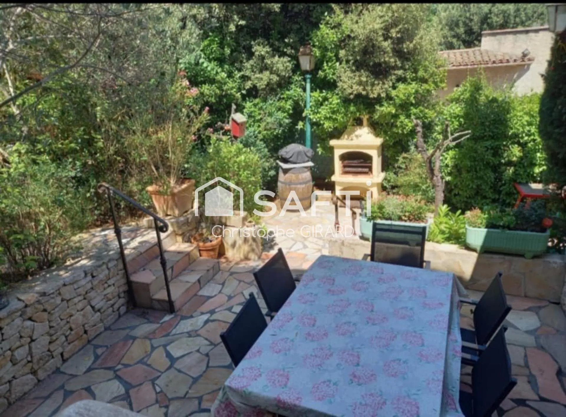 Maison à vendre, 137m², Mirabeau