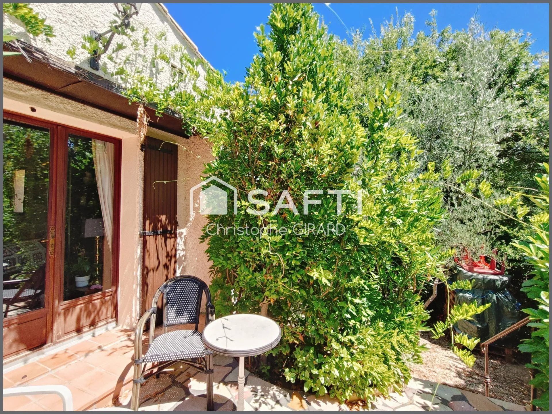 Maison à vendre, 137m², Mirabeau