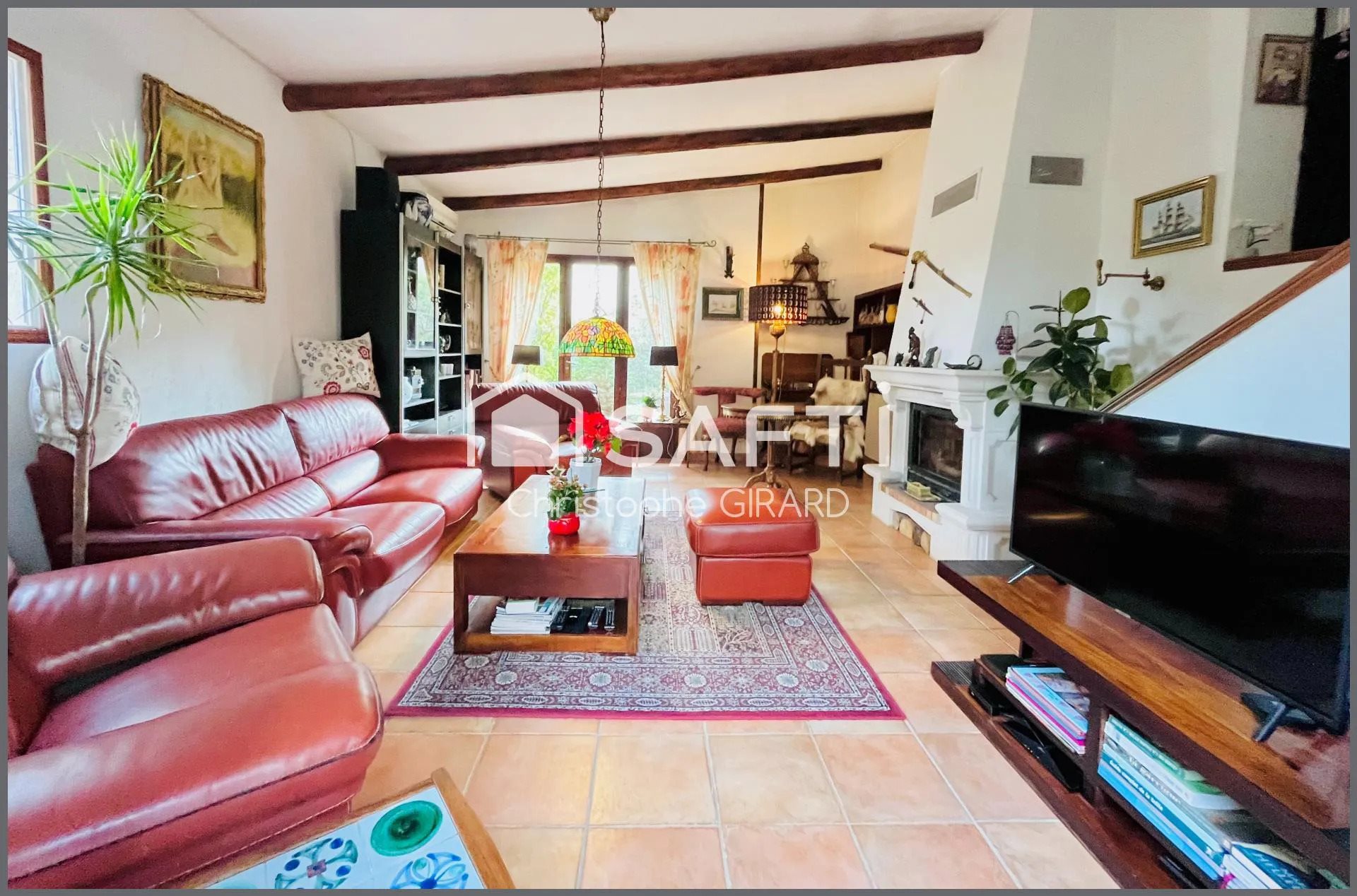 Maison à vendre, 137m², Mirabeau