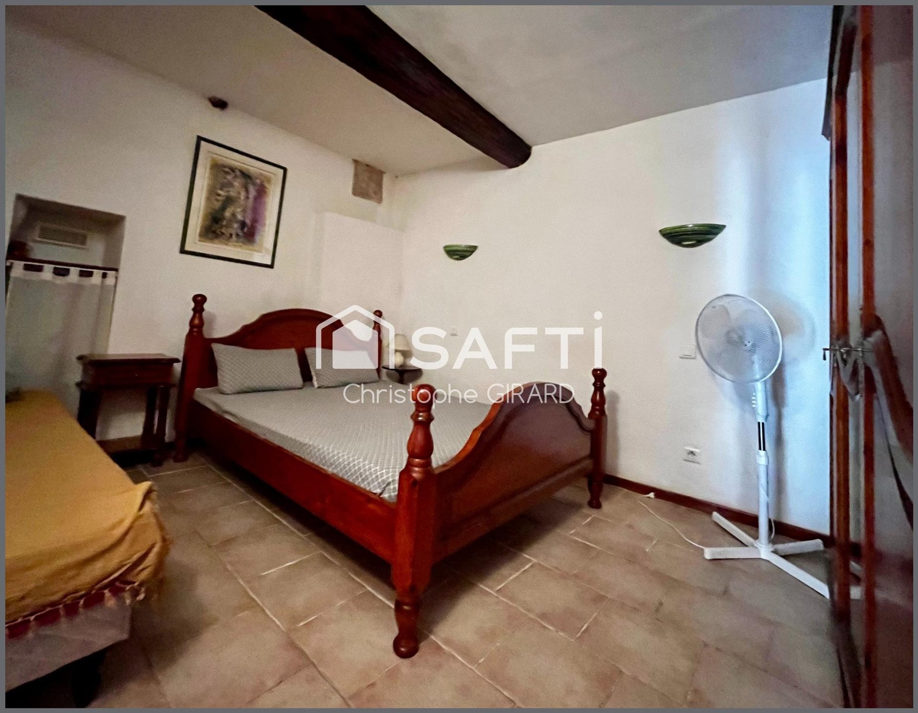 Appartement à vendre, 32m², Pertuis