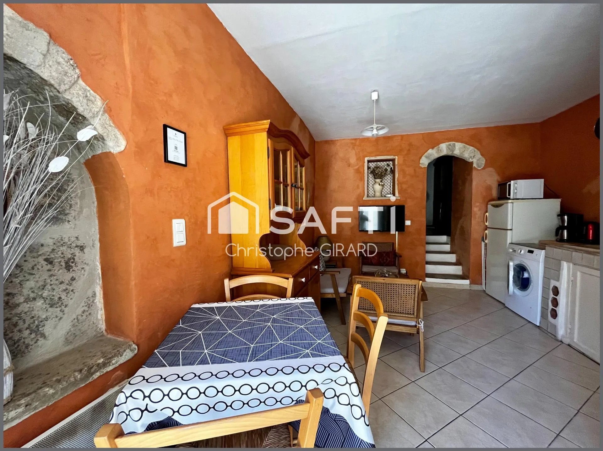 Appartement à vendre, 32m², Pertuis