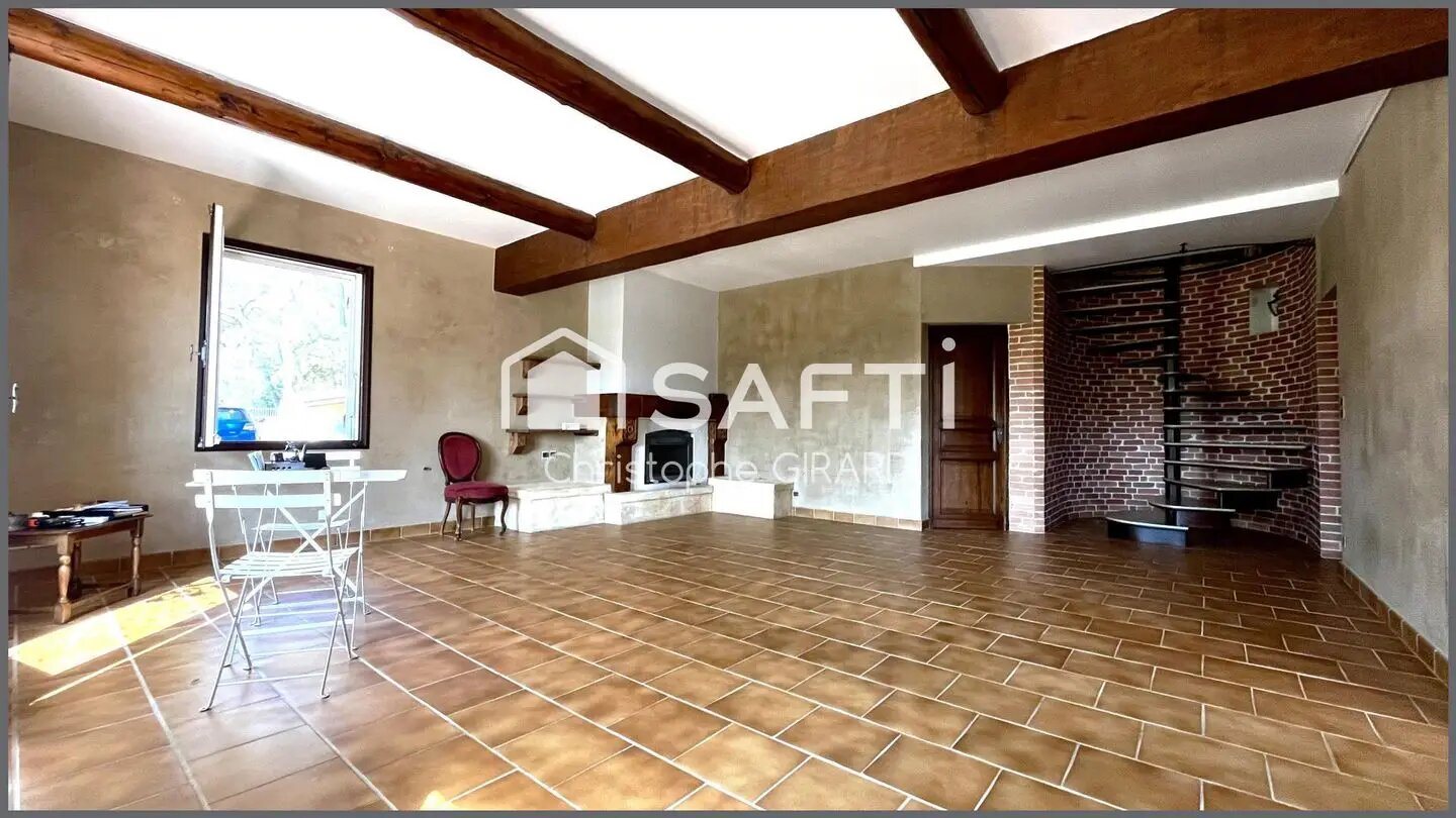 Maison à vendre, 131m², La Bastide-des-Jourdans