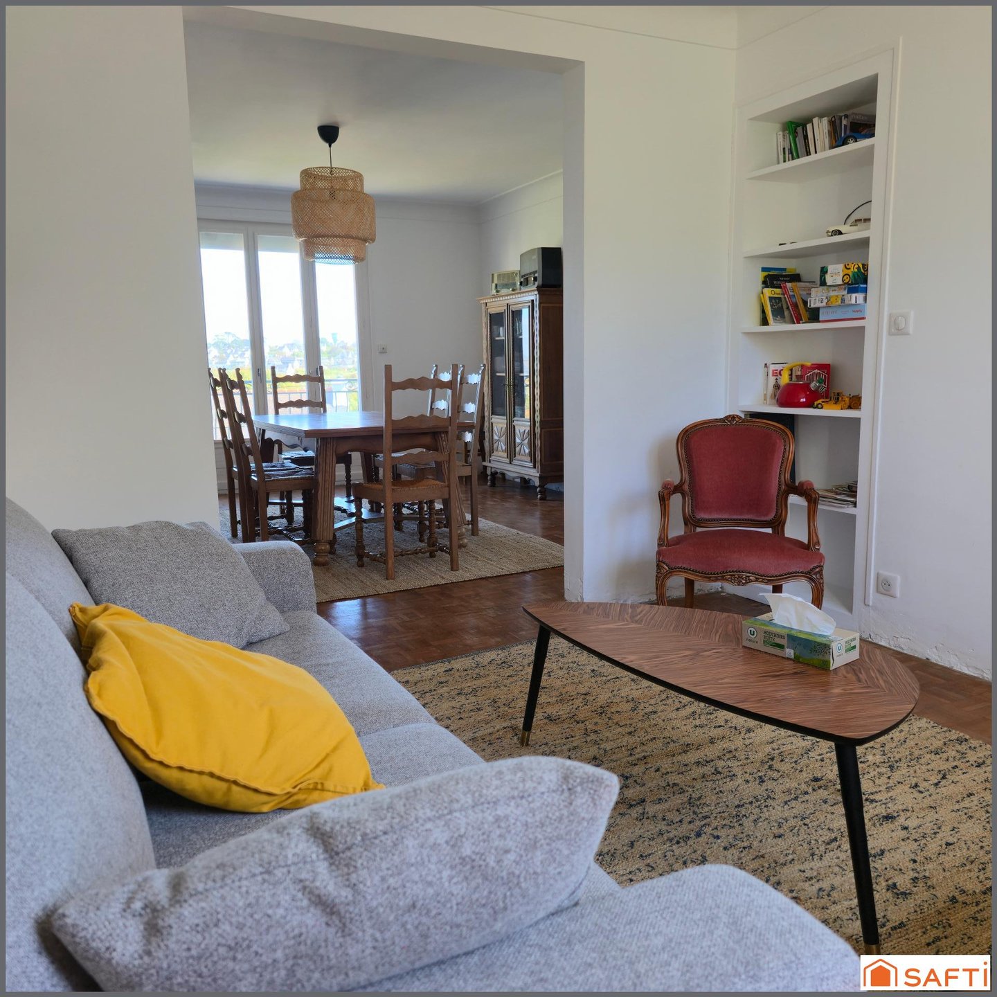 Maison à vendre, 120m², Camaret-sur-Mer