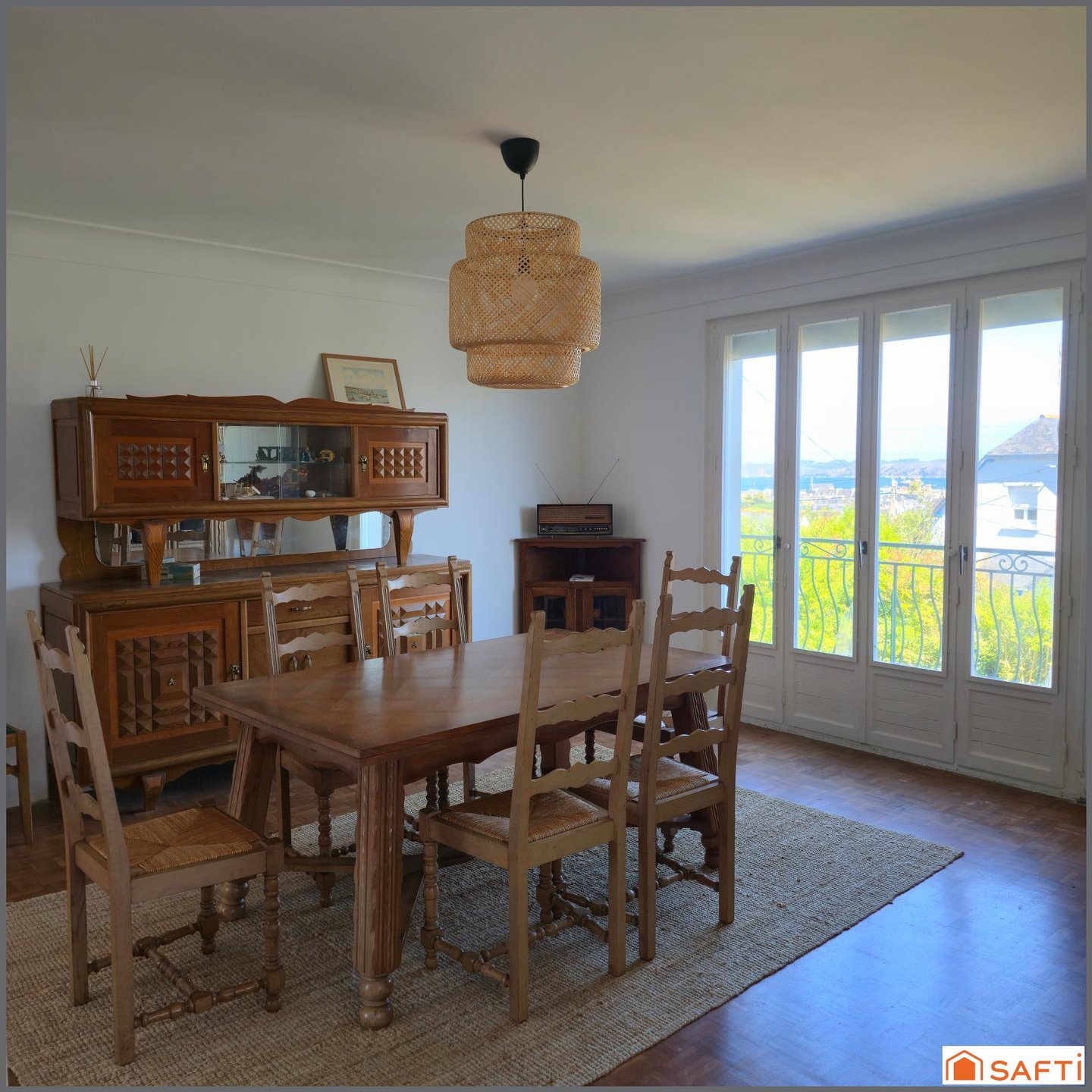 Maison à vendre, 120m², Camaret-sur-Mer