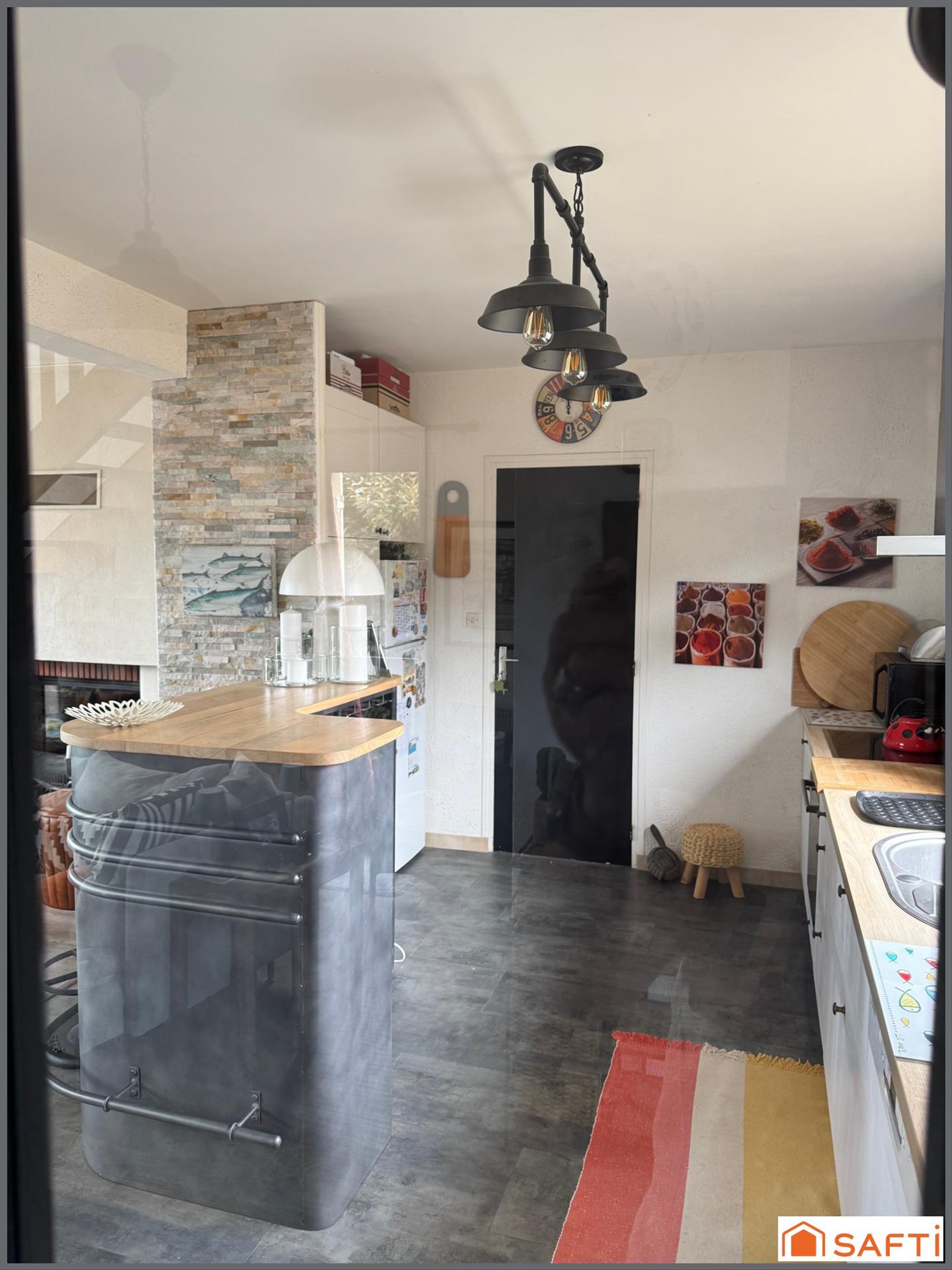 Maison à vendre, 95m², Camaret-sur-Mer