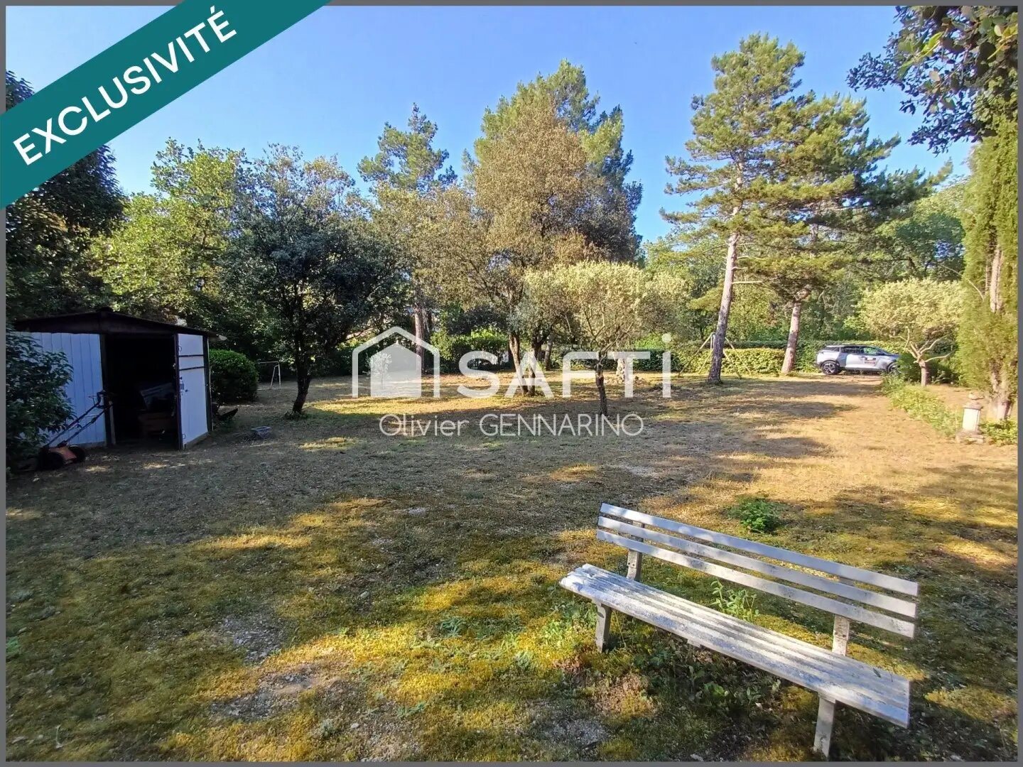 Maison à vendre, 46m², Bédoin