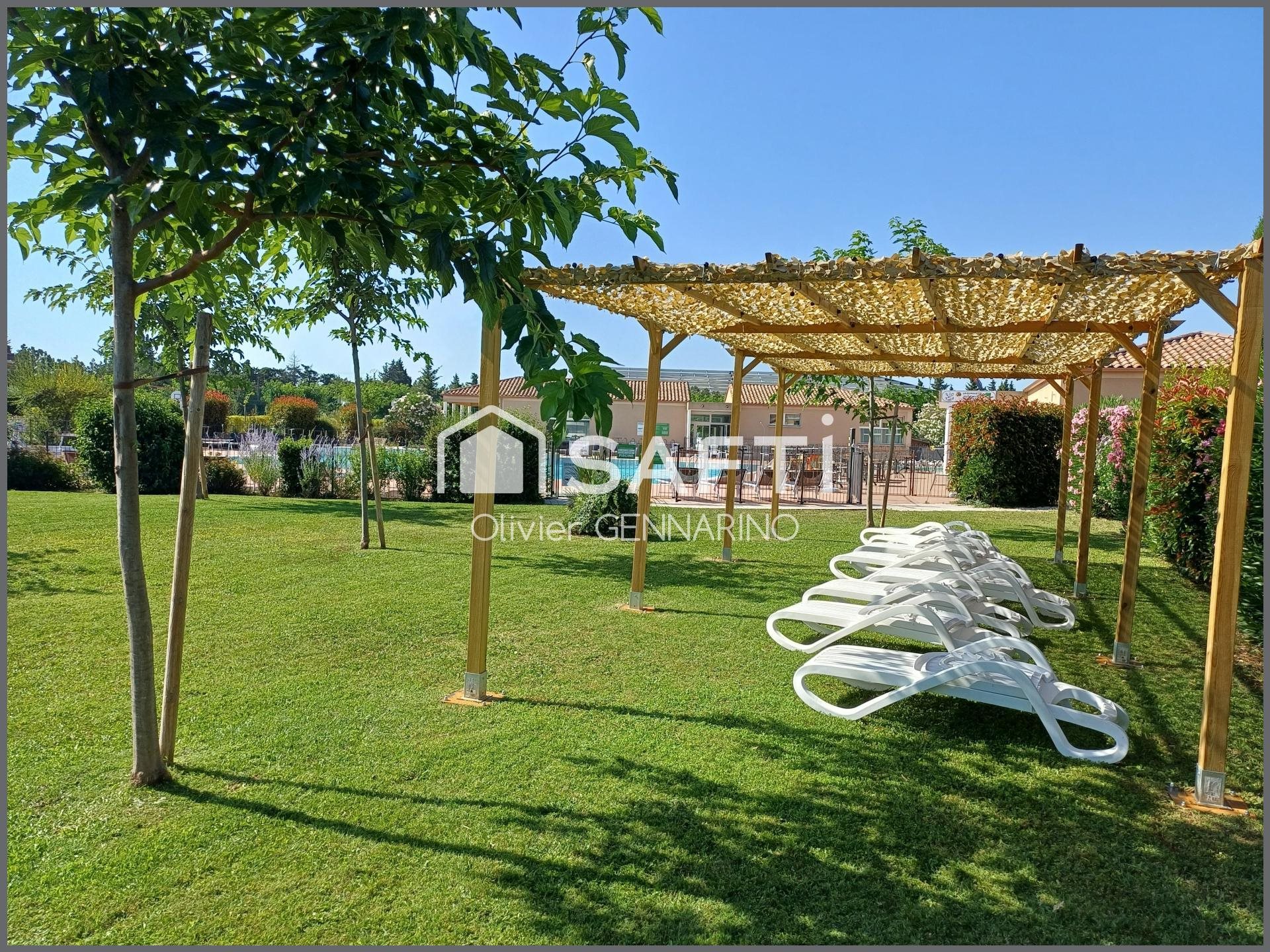 Maison à vendre, 34m², Aubignan