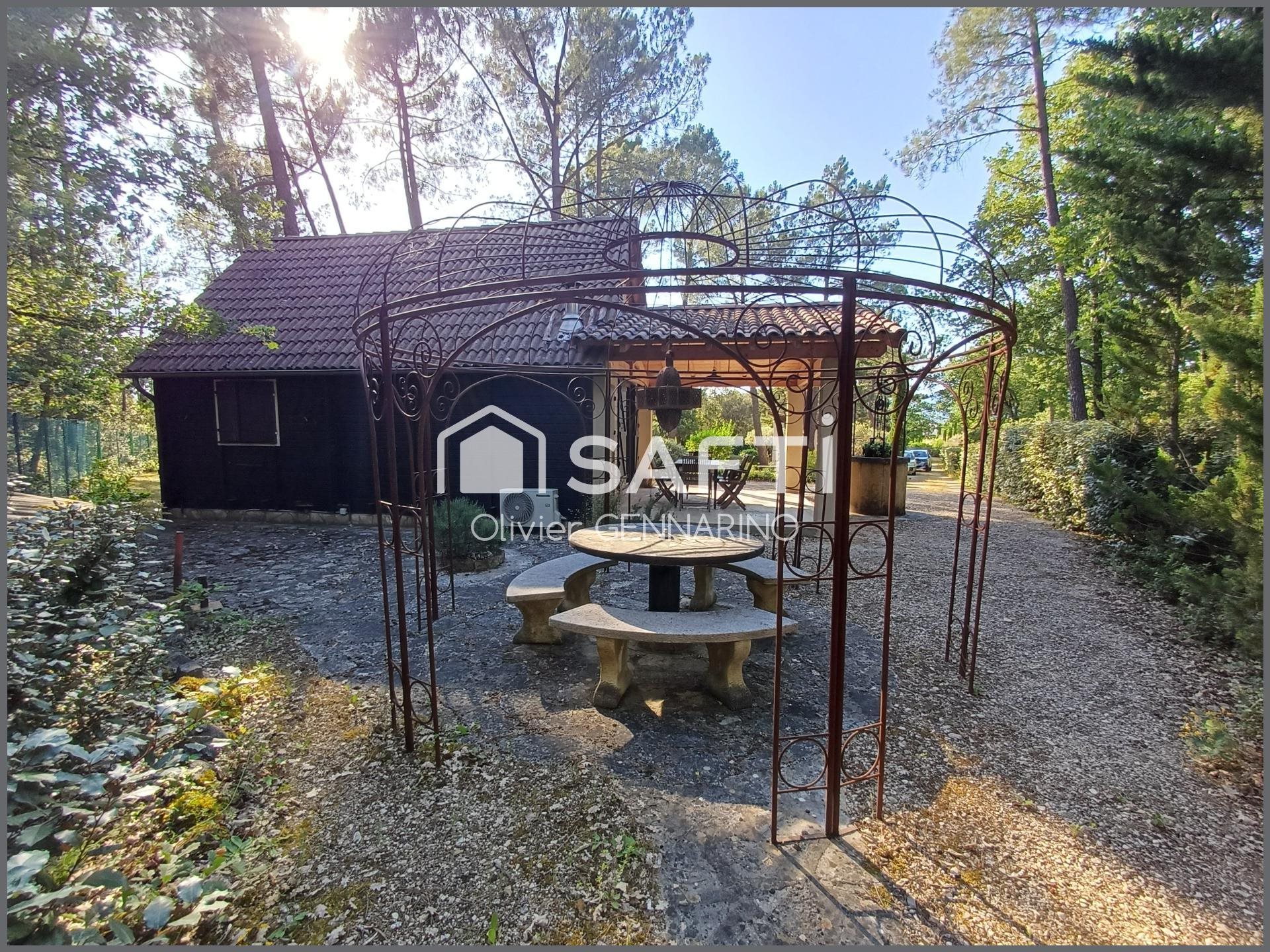 Maison à vendre, 46m², Bédoin