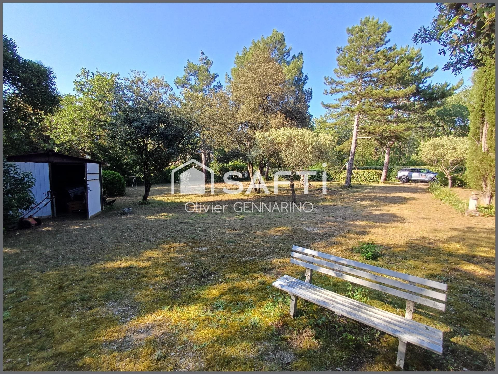 Maison à vendre, 46m², Bédoin