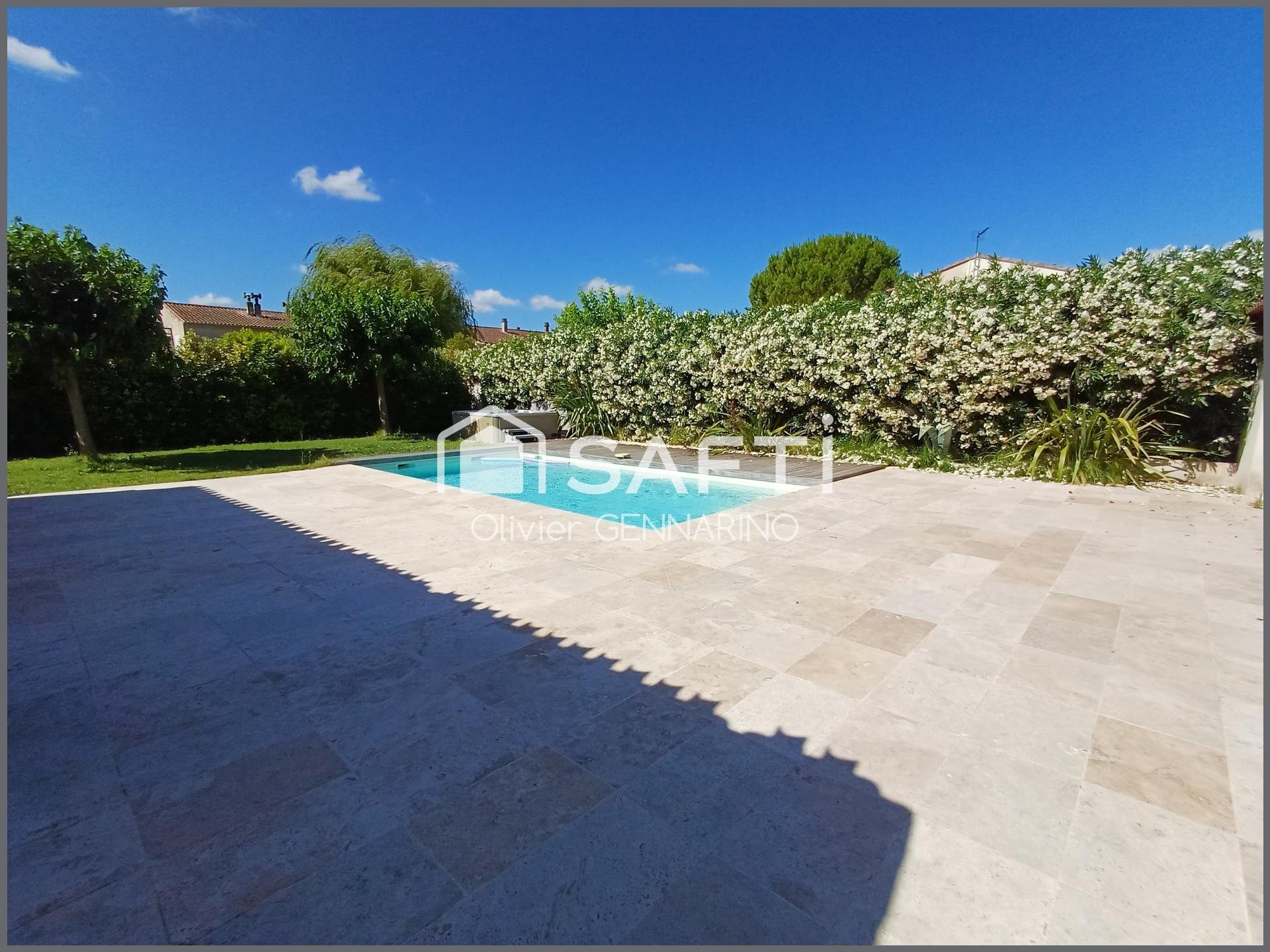 Maison à vendre, 188m², Monteux