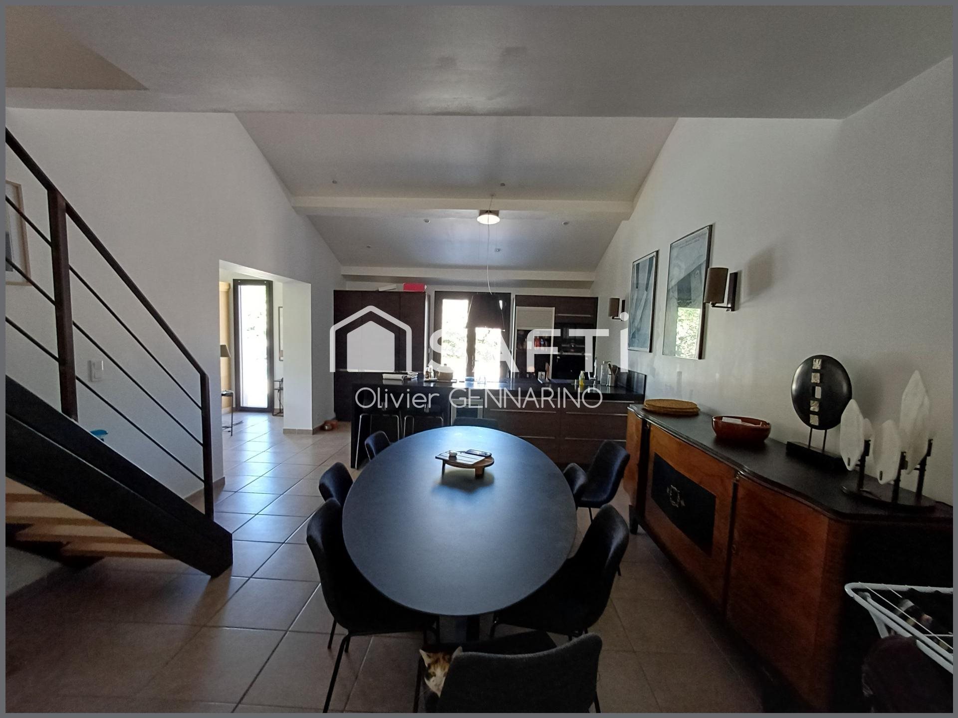 Maison à vendre, 188m², Monteux
