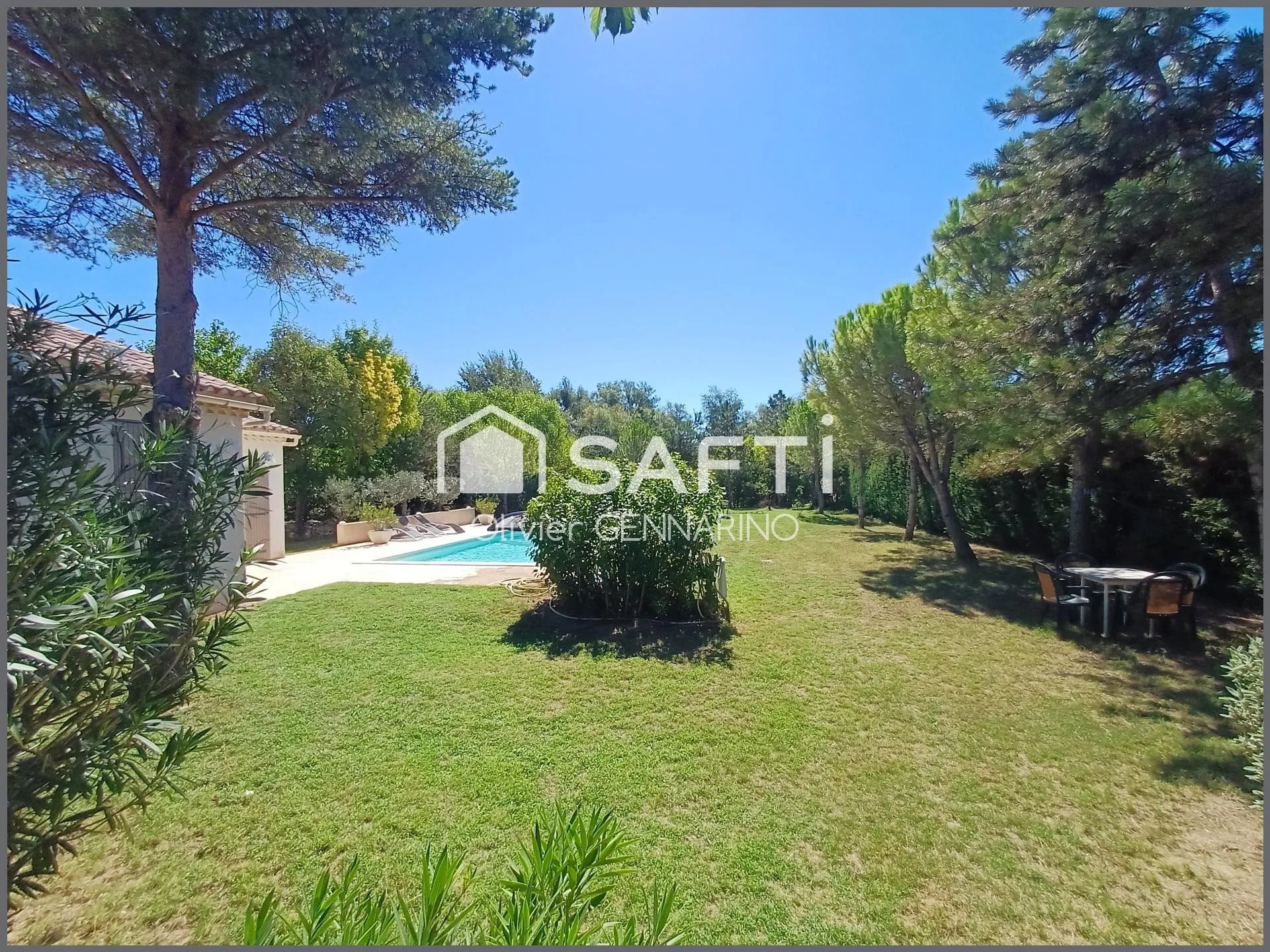 Maison à vendre, 148m², Crillon-le-Brave