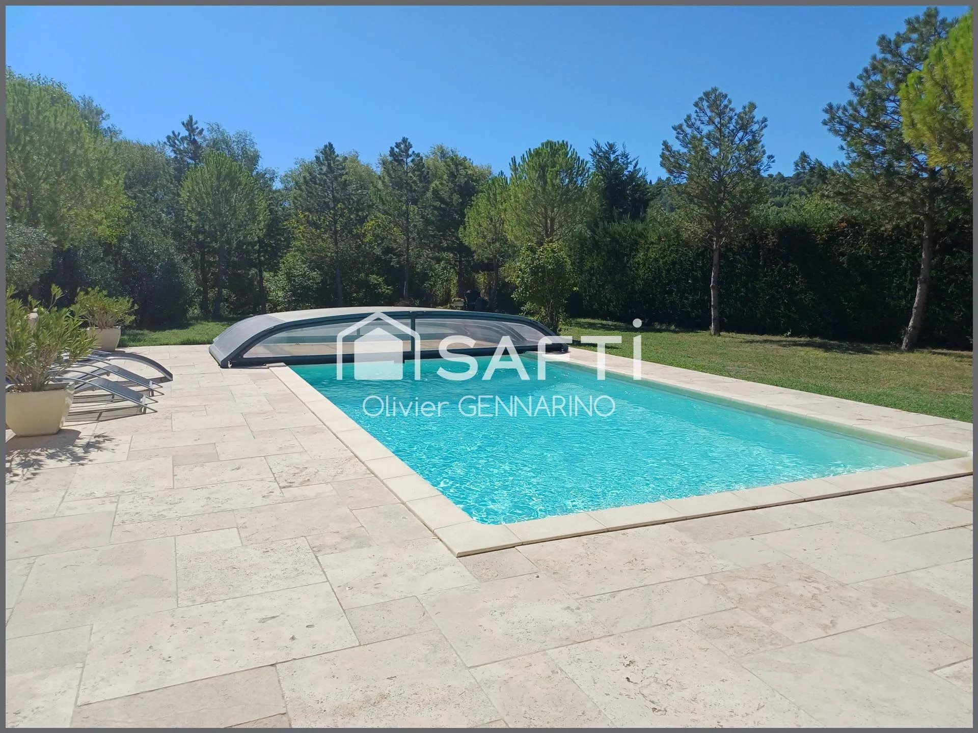 Maison à vendre, 148m², Crillon-le-Brave