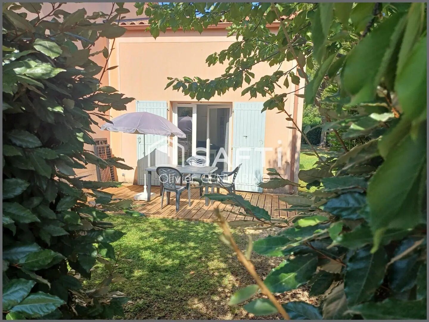 Maison à vendre, 34m², Aubignan