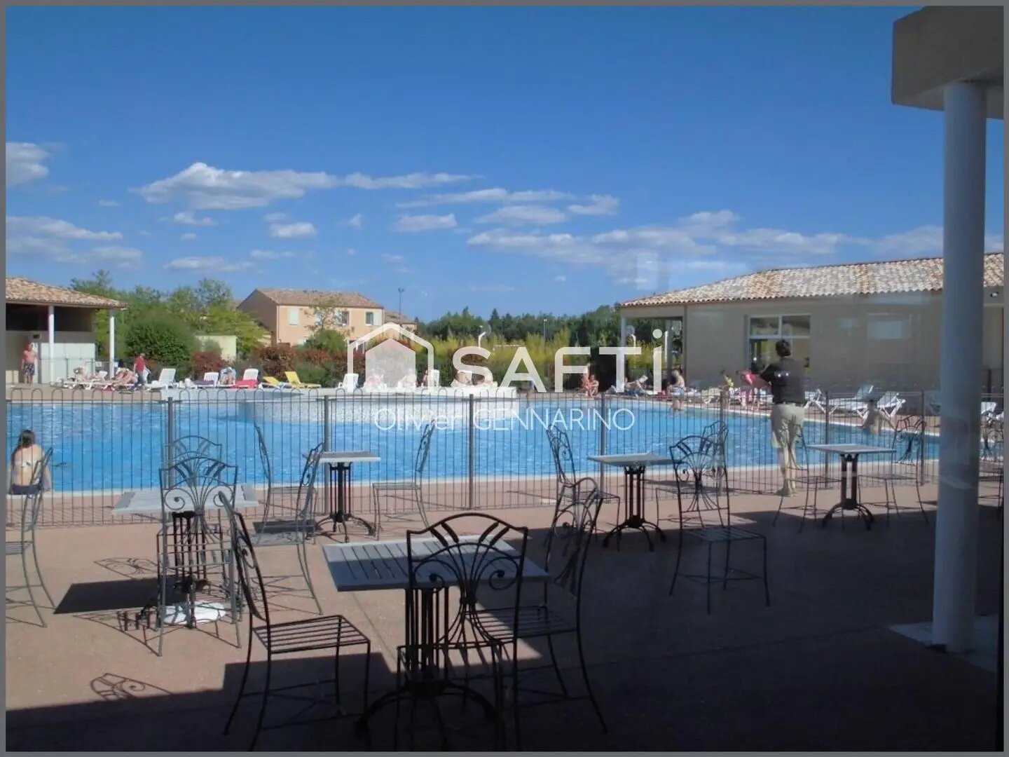 Maison à vendre, 34m², Aubignan