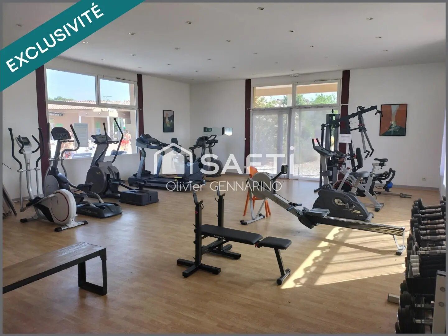 Maison à vendre, 48m², Aubignan