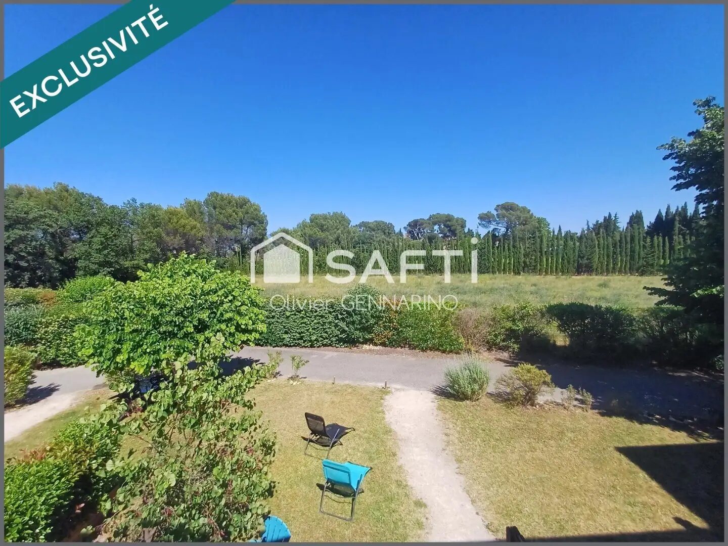 Maison à vendre, 48m², Aubignan